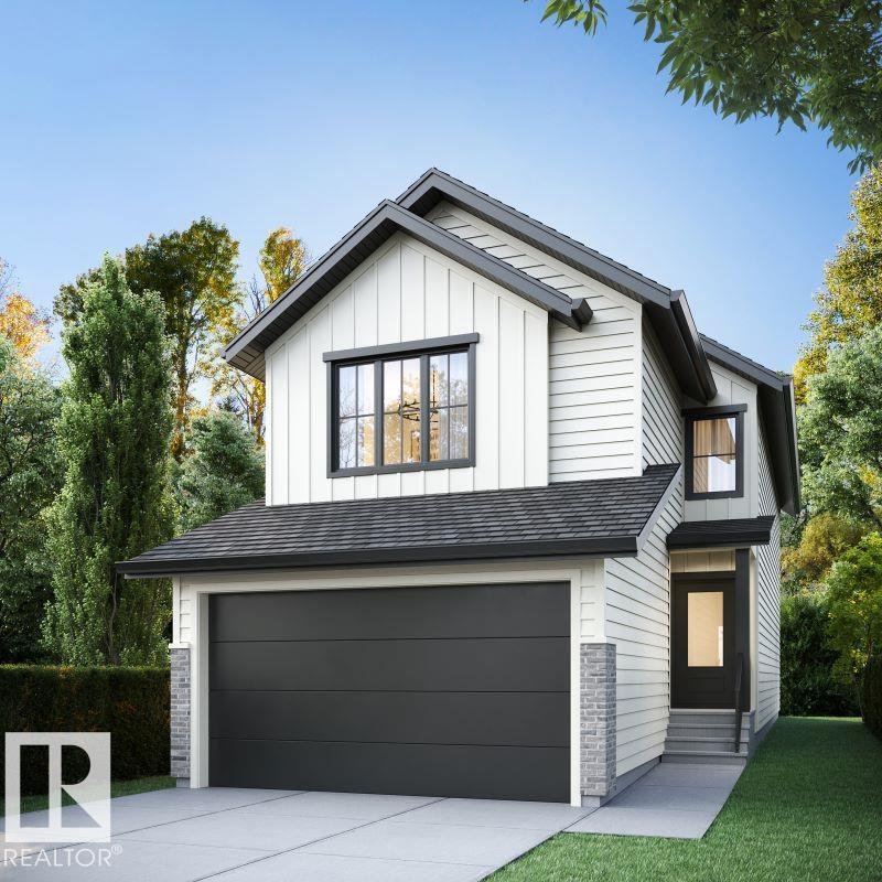 6955 Granville Drive NW, Granville, Edmonton 