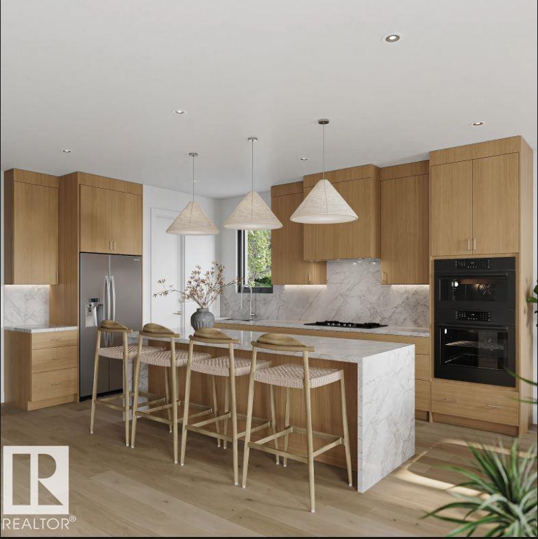 Photo 2 at 6955 Granville Drive NW, Granville, Edmonton