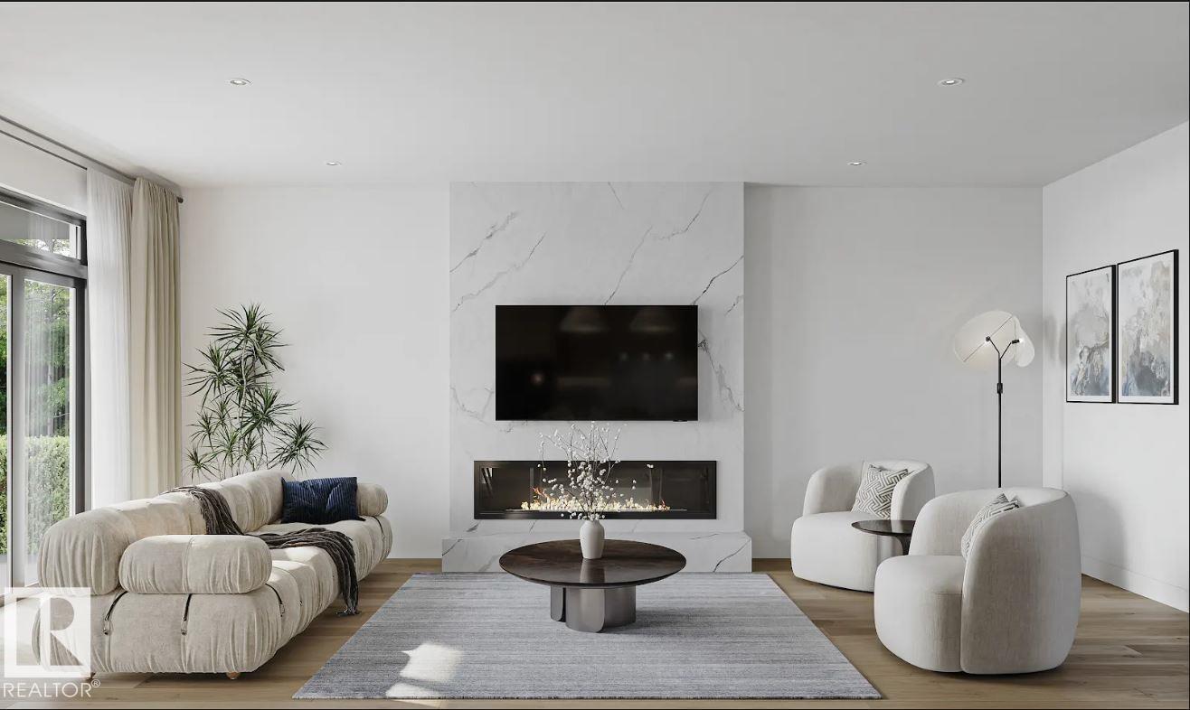 Photo 6 at 6955 Granville Drive NW, Granville, Edmonton