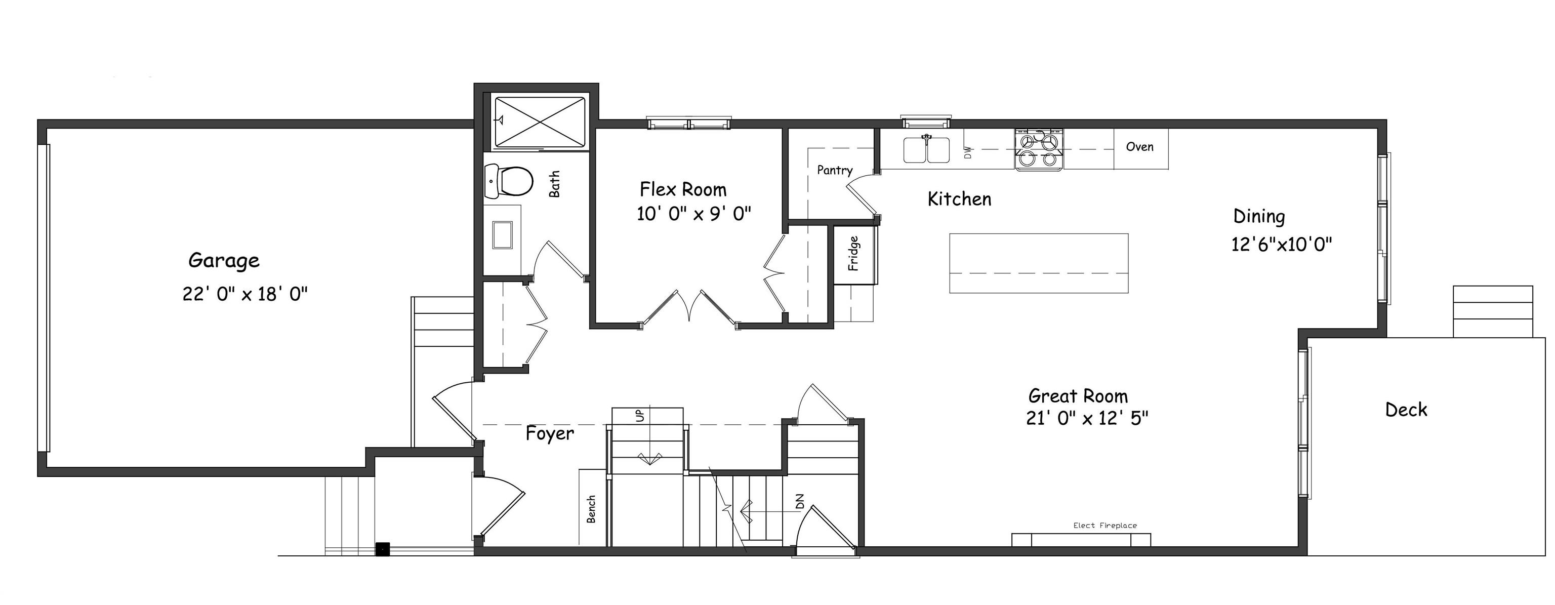 Photo 8 at 6955 Granville Drive NW, Granville, Edmonton