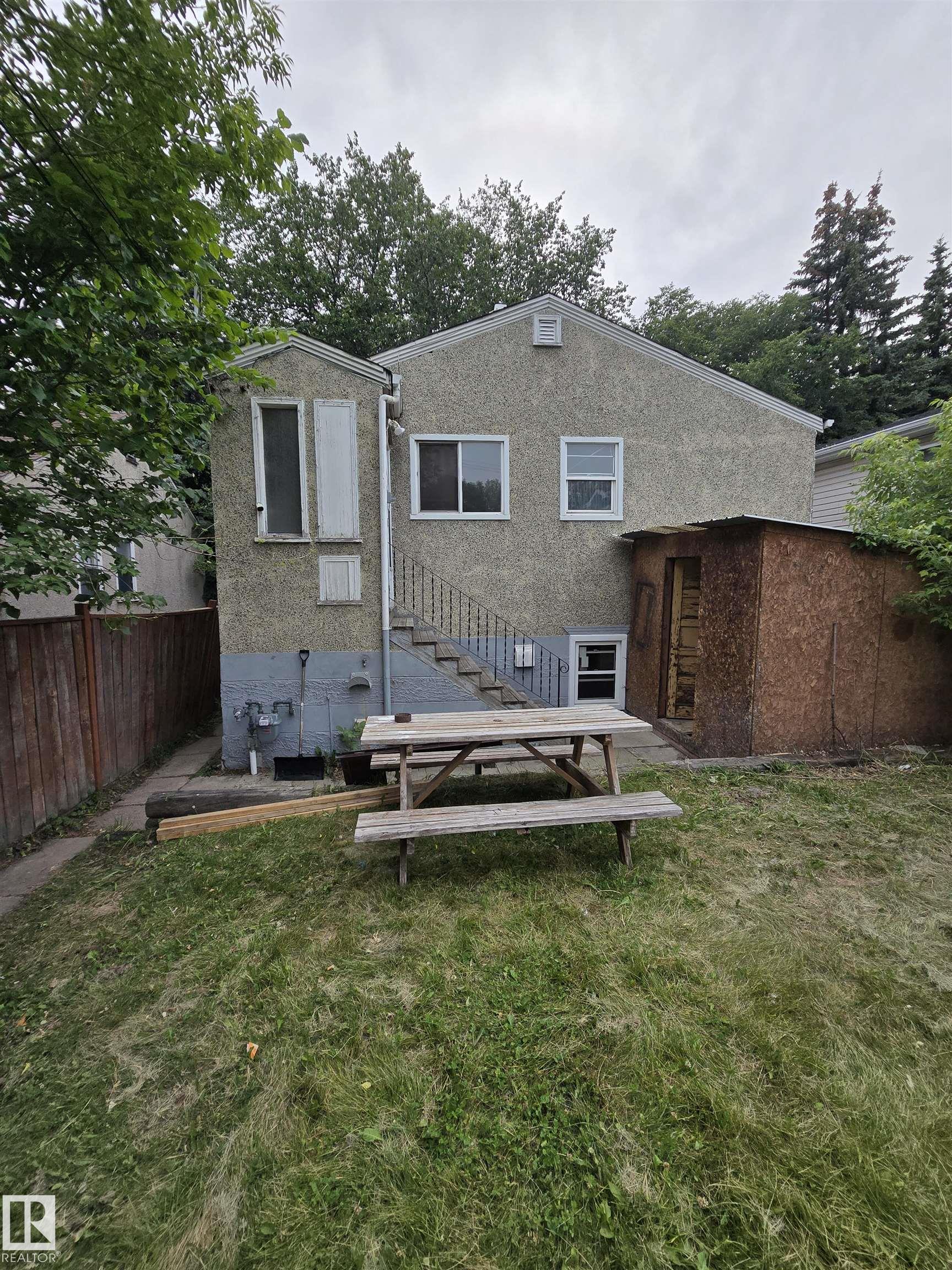 Photo 16 at 11905 70 Street NW, Montrose, Edmonton