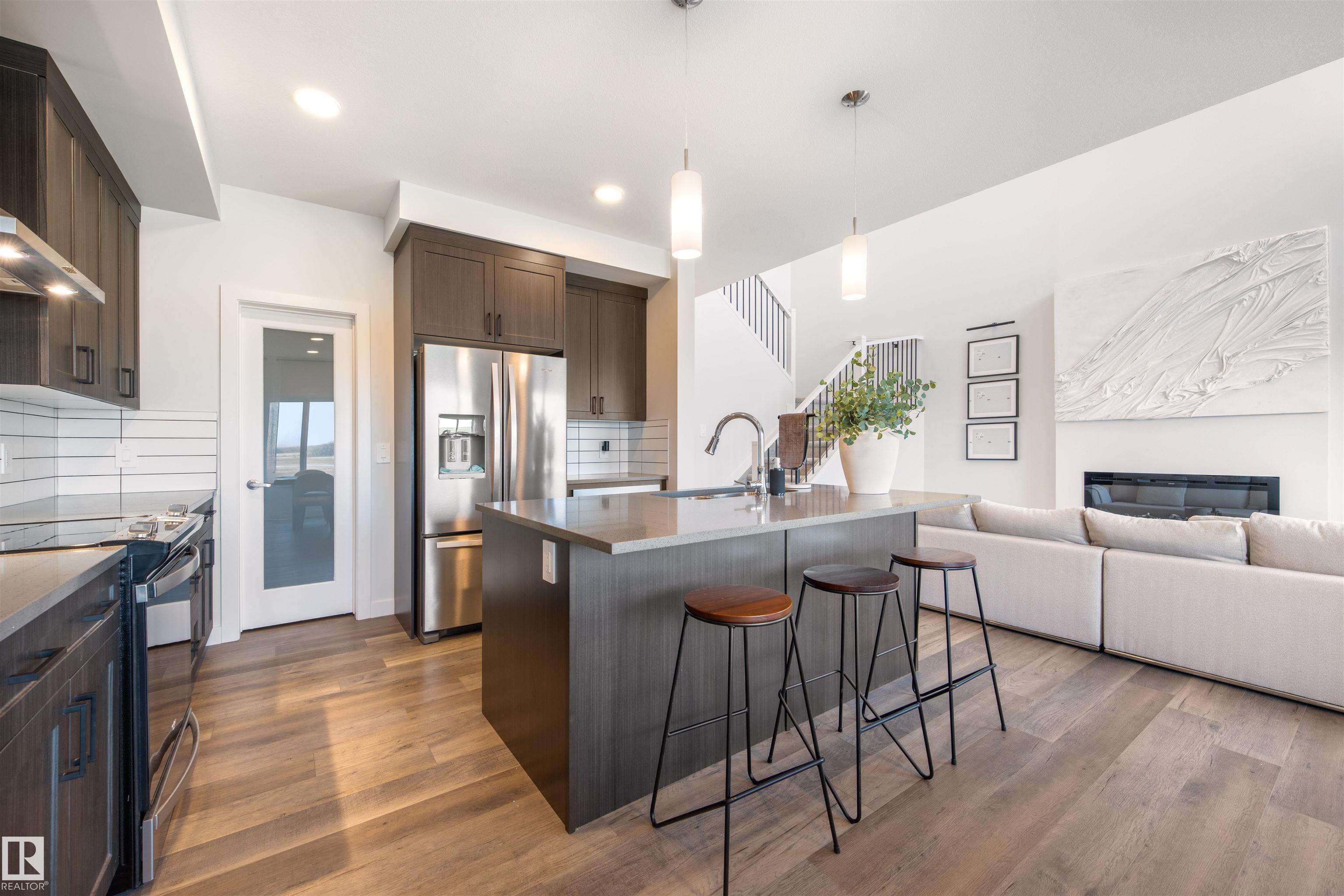 Photo 14 at 9332 183 Avenue NW, Klarvatten, Edmonton