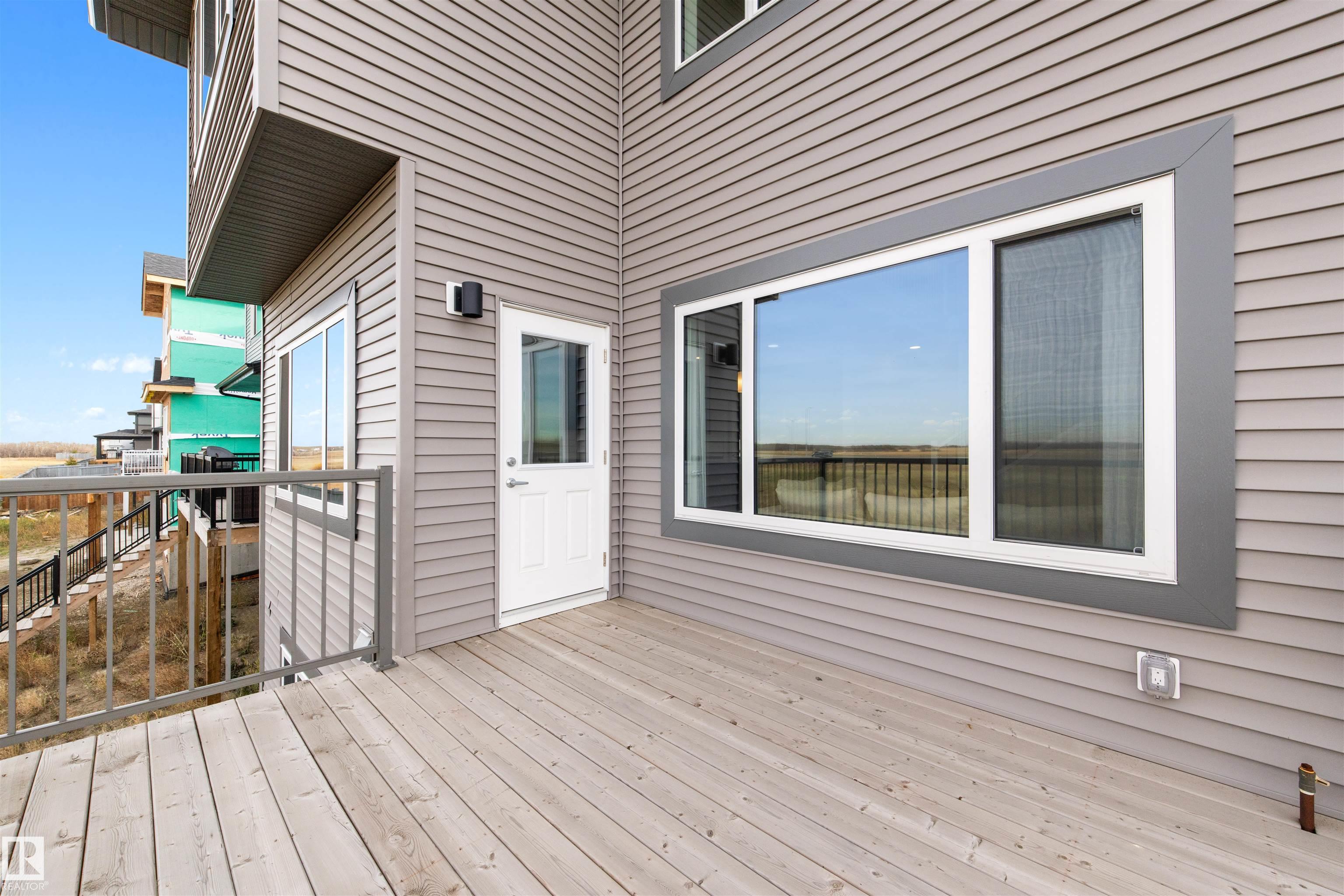 Photo 31 at 9332 183 Avenue NW, Klarvatten, Edmonton