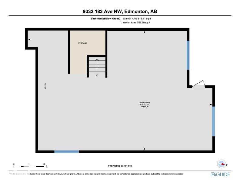 Photo 45 at 9332 183 Avenue NW, Klarvatten, Edmonton
