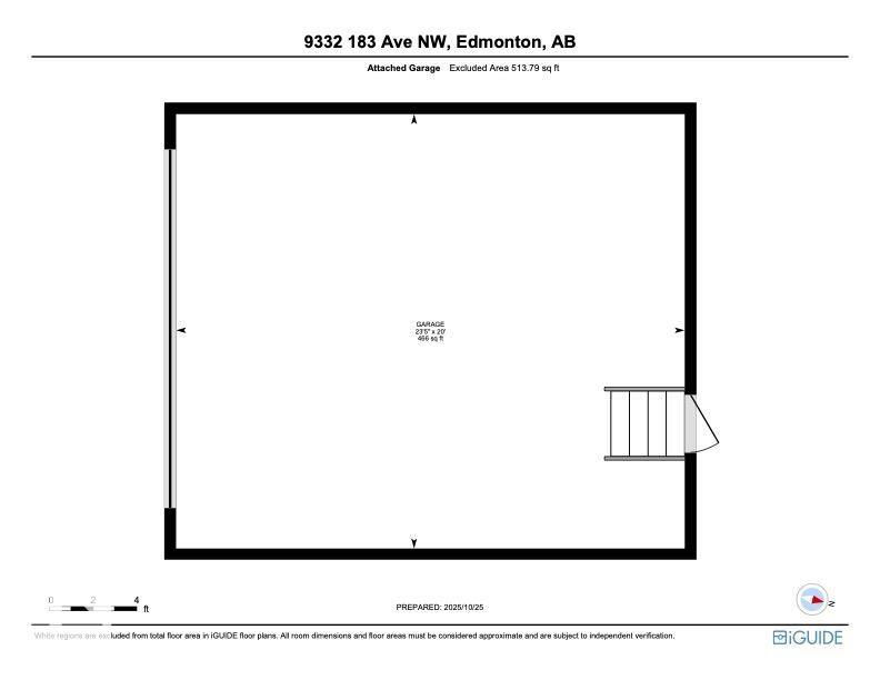 Photo 46 at 9332 183 Avenue NW, Klarvatten, Edmonton