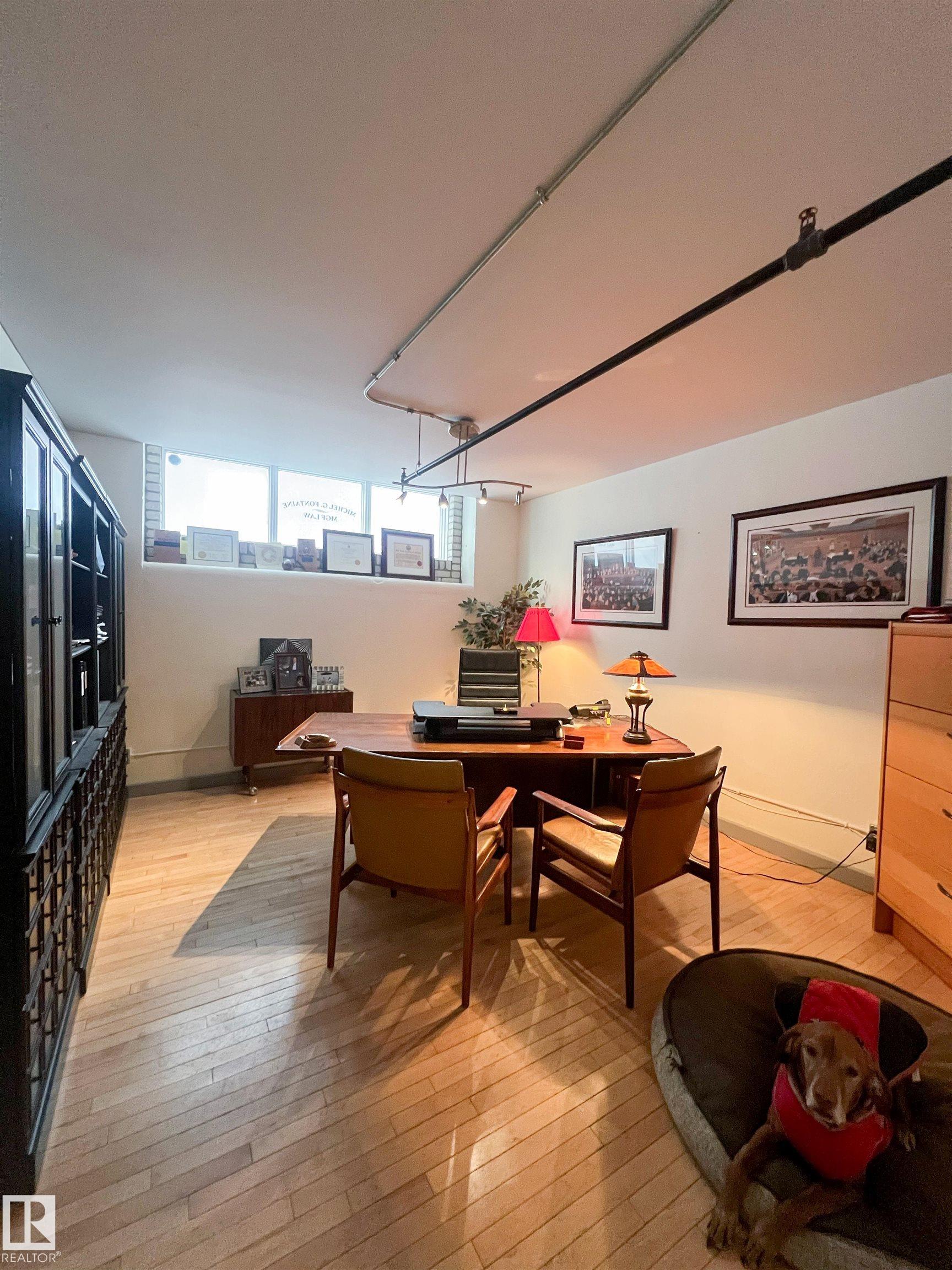 Picture for #1 10169 104 ST NW