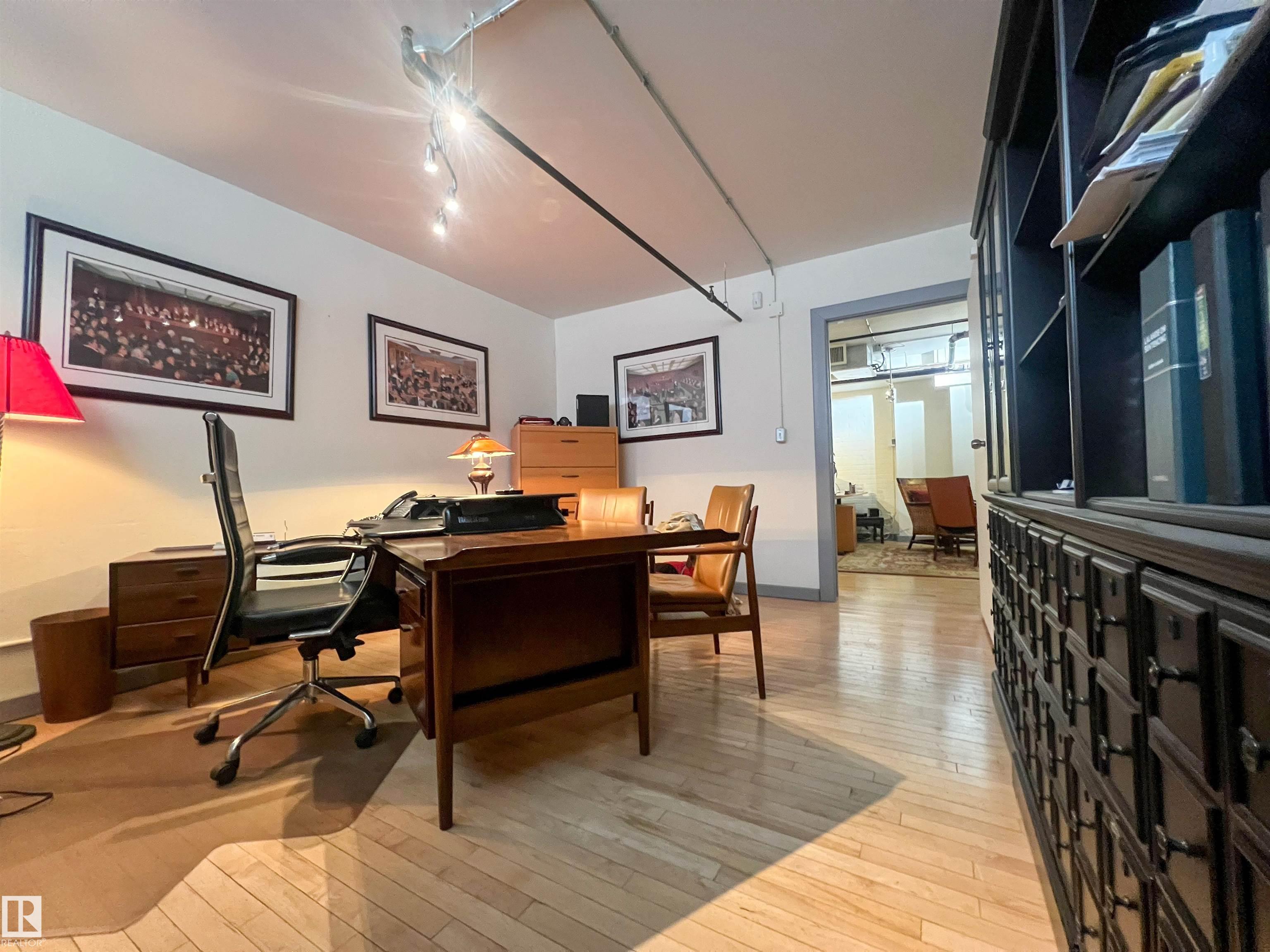 Picture for #1 10169 104 ST NW