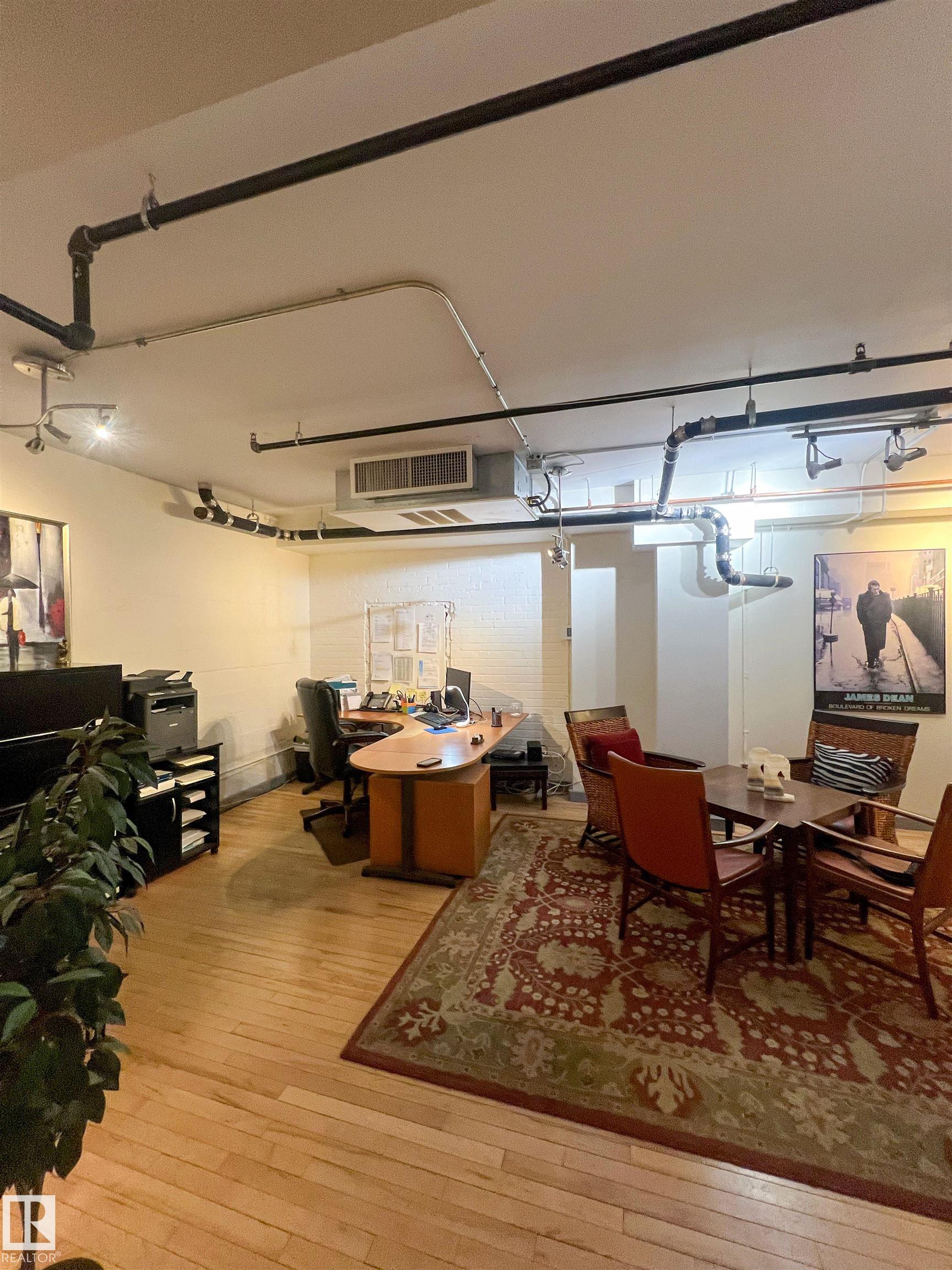 Picture for #1 10169 104 ST NW