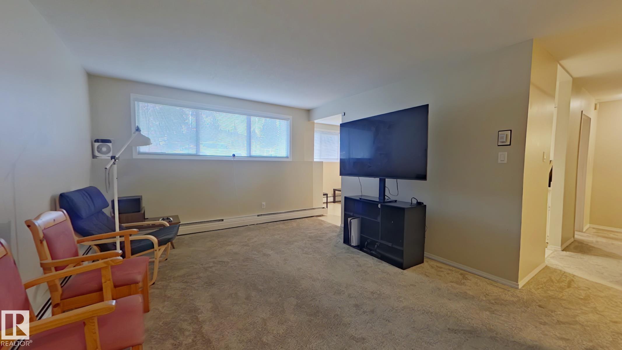 Picture for #101 11455 41 AV NW NW