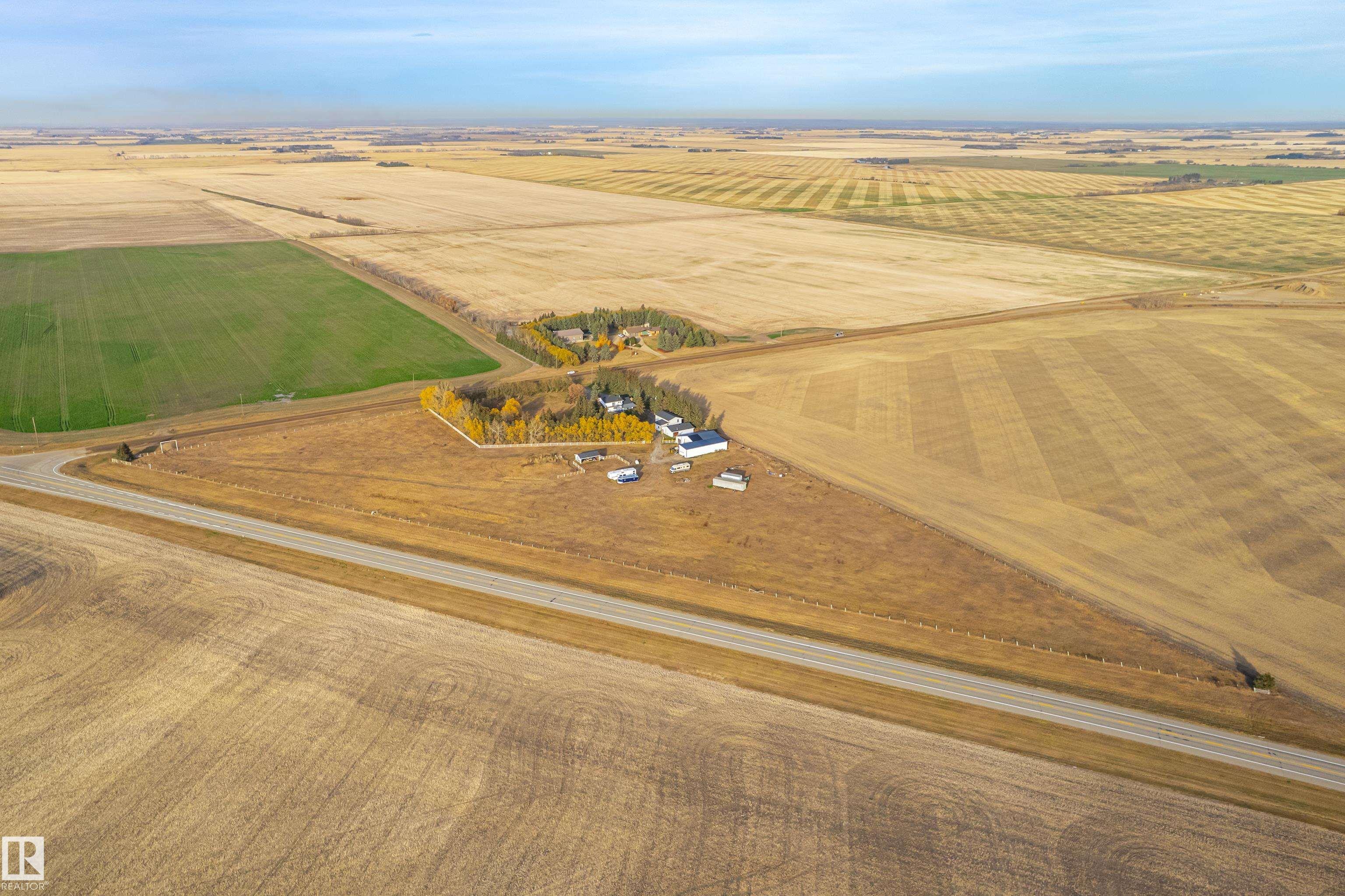 Photo 11 at 25317 Twp 580, None, Rural Sturgeon County