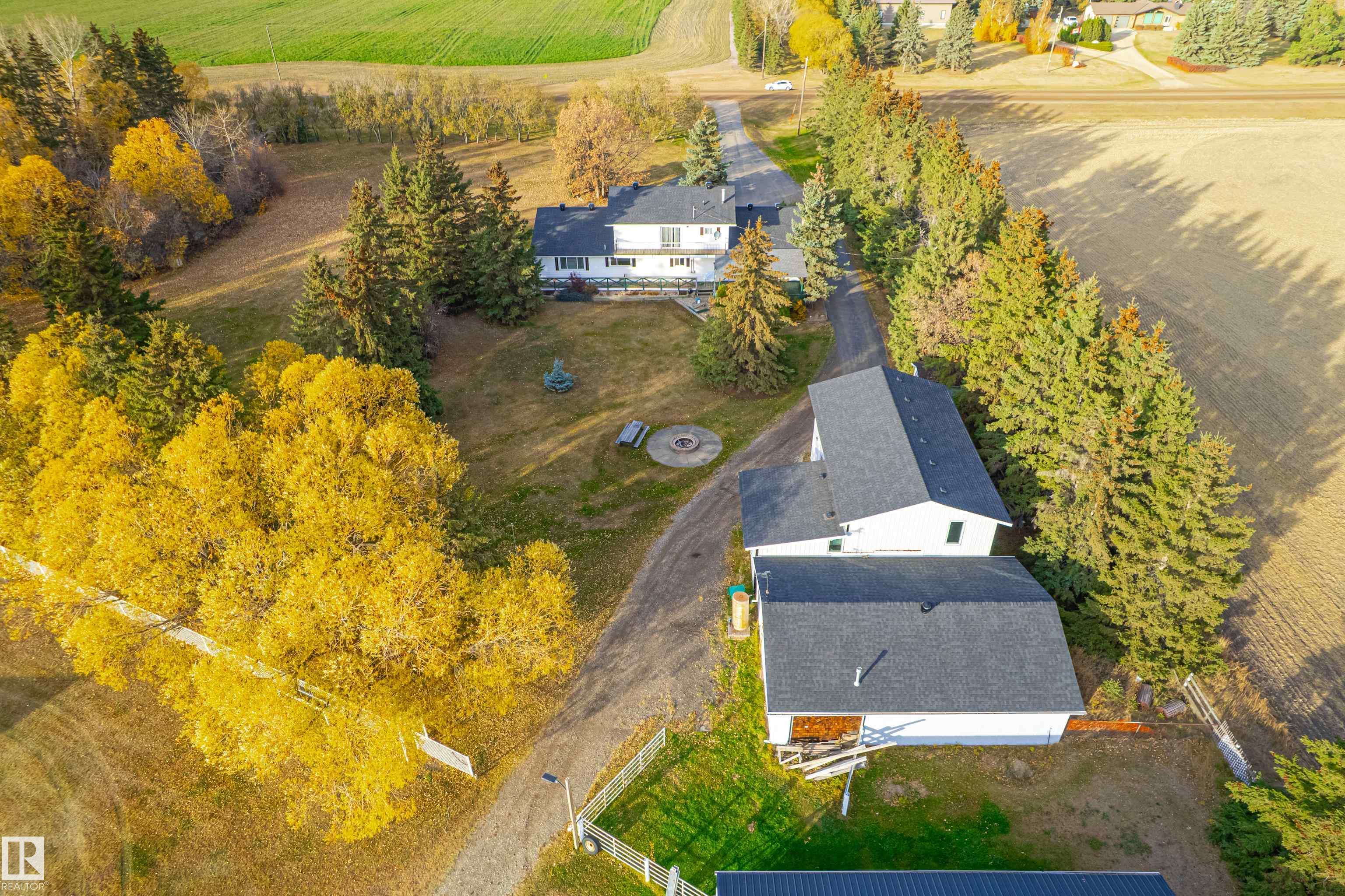 Photo 14 at 25317 Twp 580, None, Rural Sturgeon County