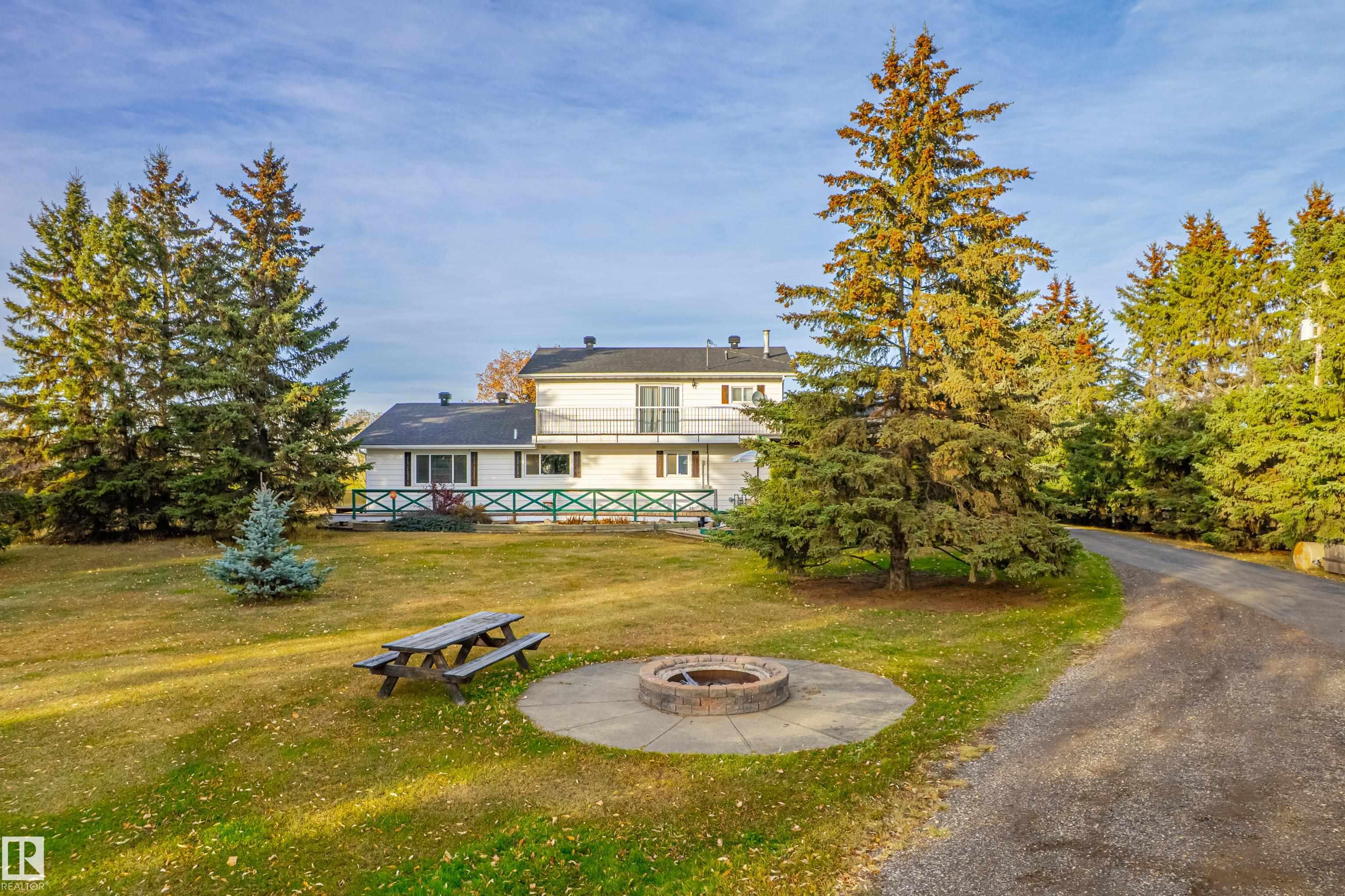 Photo 15 at 25317 Twp 580, None, Rural Sturgeon County