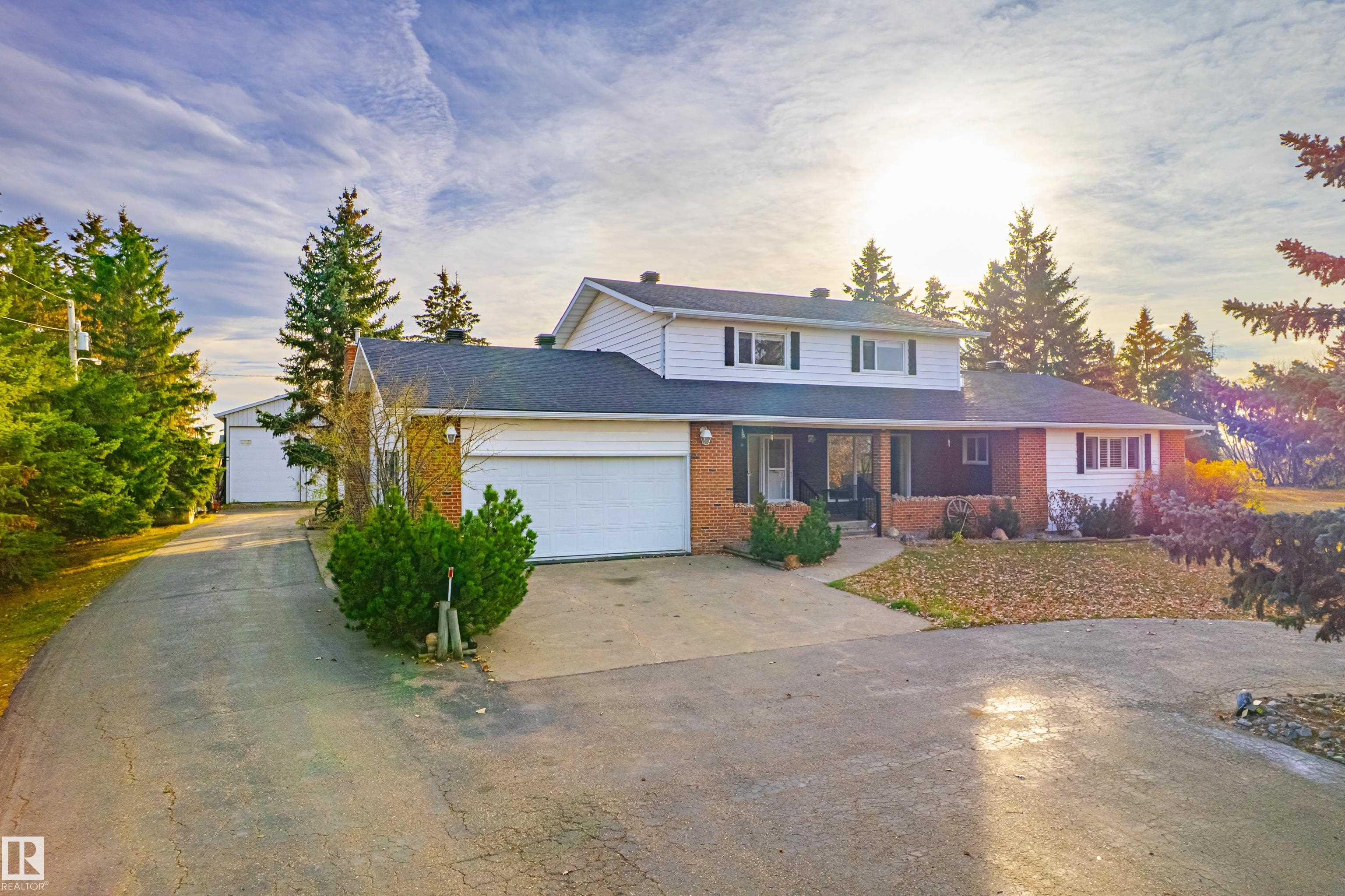 Photo 17 at 25317 Twp 580, None, Rural Sturgeon County