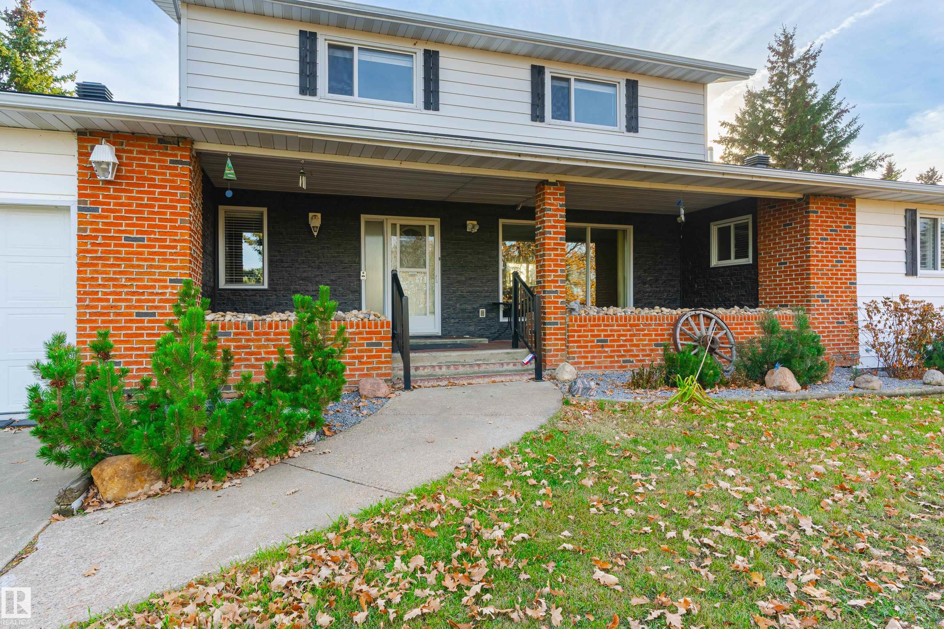 Photo 18 at 25317 Twp 580, None, Rural Sturgeon County