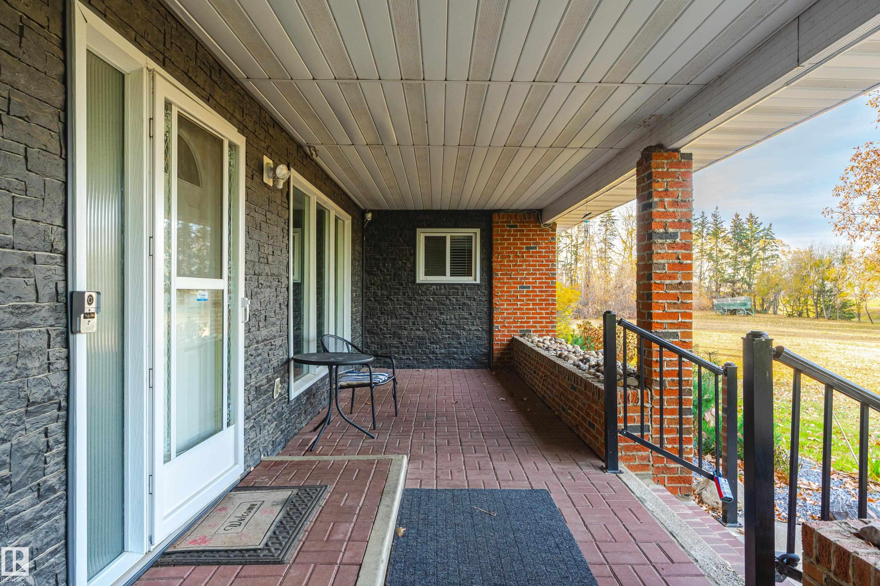 Photo 19 at 25317 Twp 580, None, Rural Sturgeon County