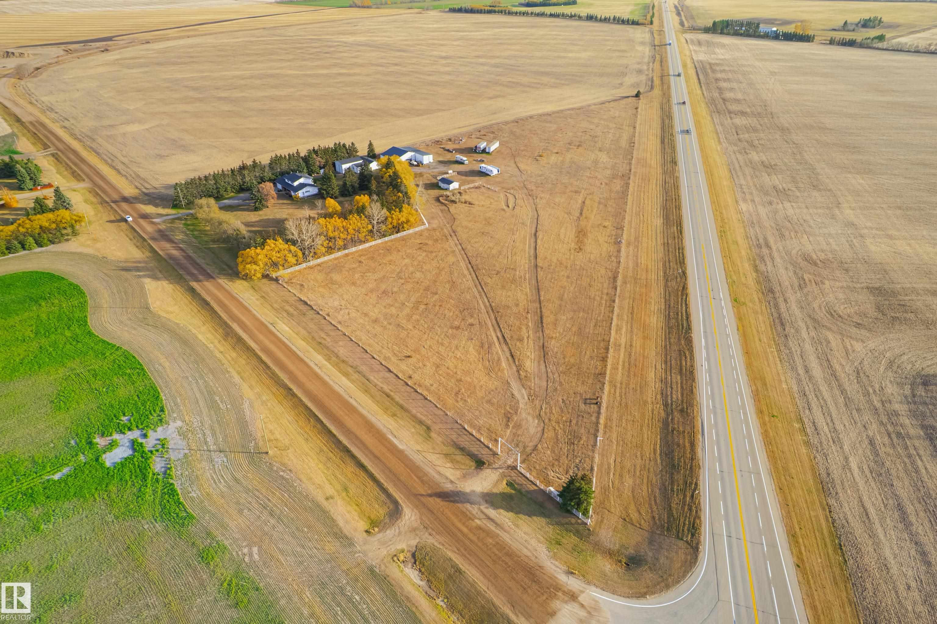 Photo 6 at 25317 Twp 580, None, Rural Sturgeon County