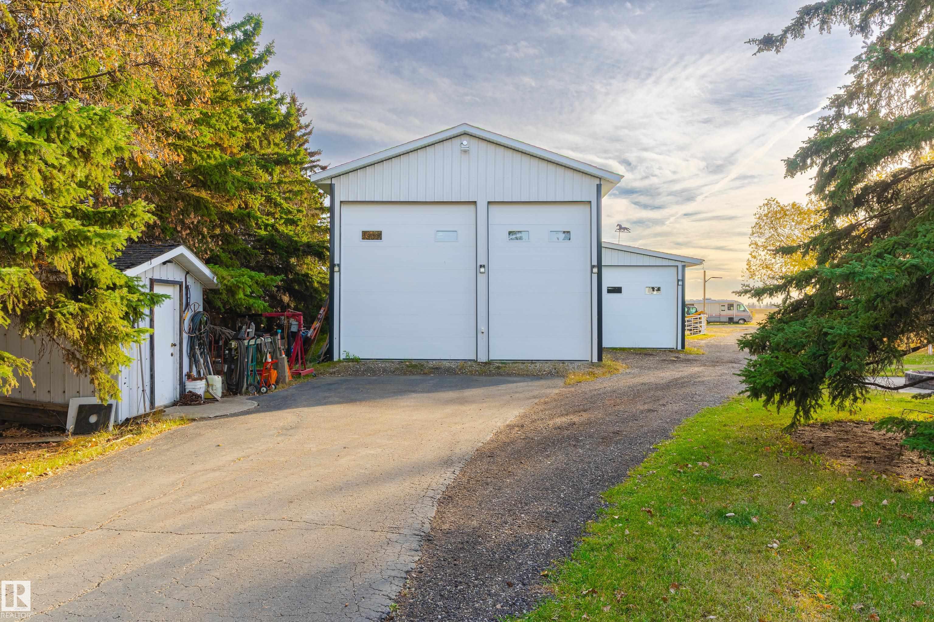 Photo 52 at 25317 Twp 580, None, Rural Sturgeon County