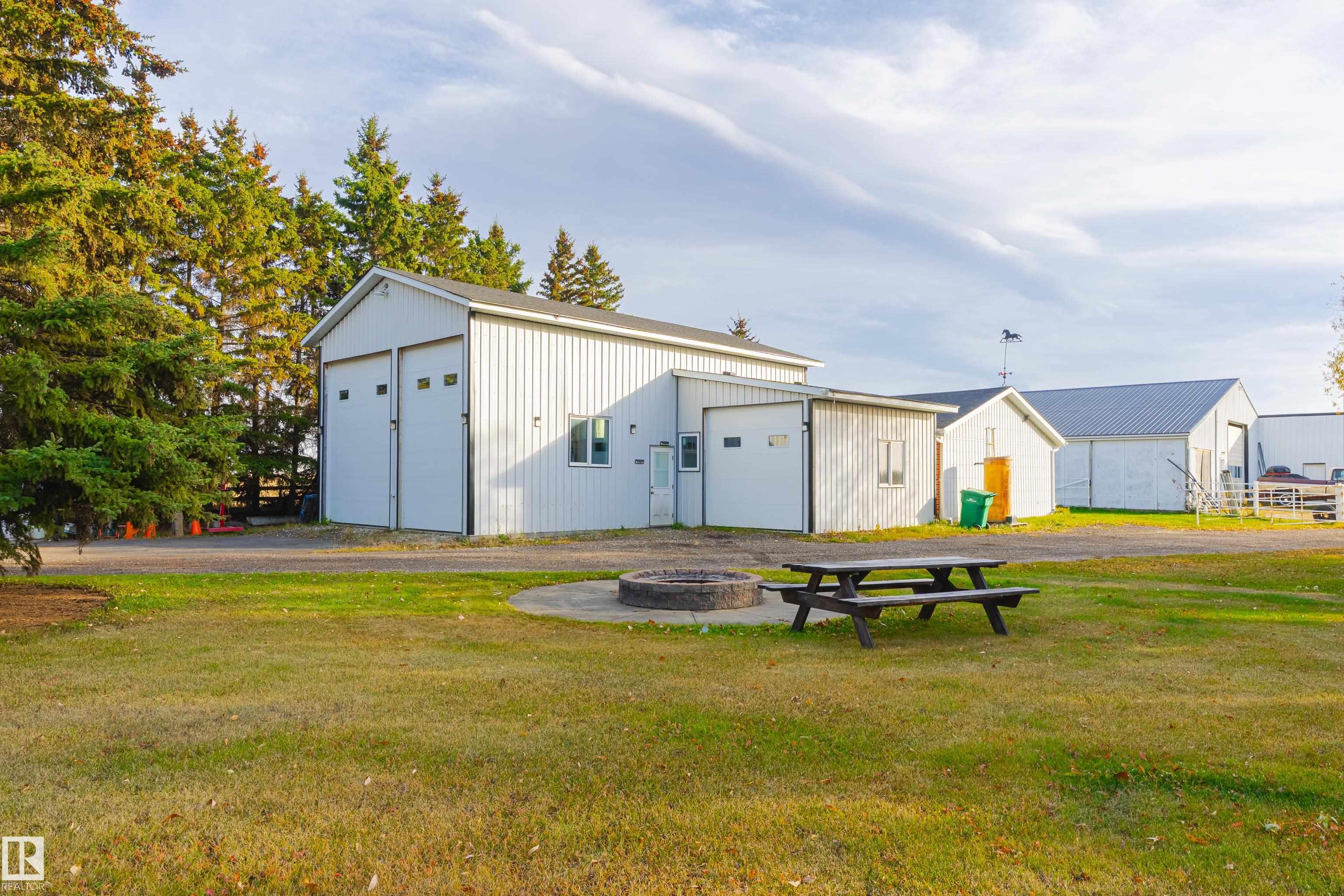 Photo 53 at 25317 Twp 580, None, Rural Sturgeon County