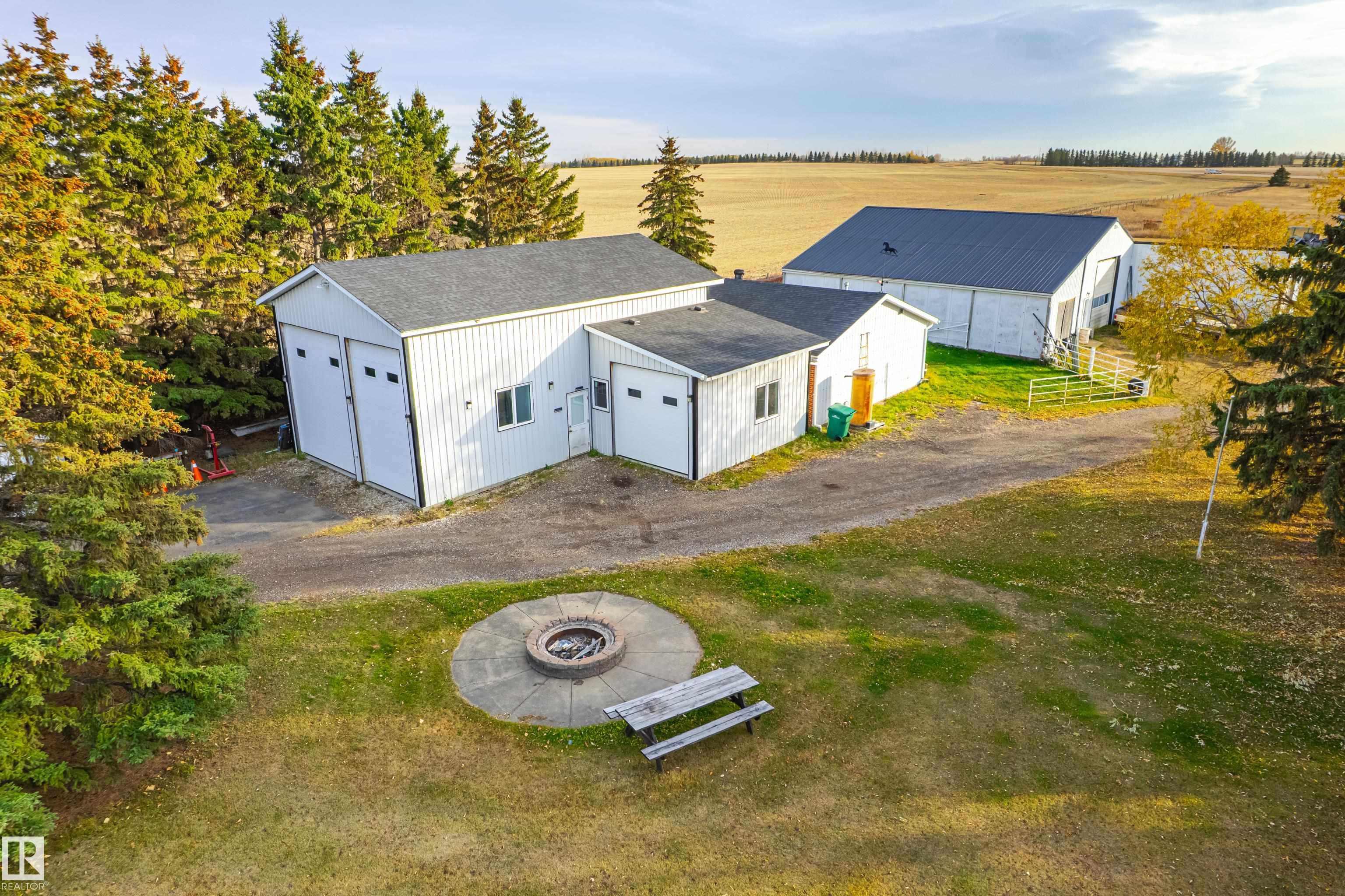 Photo 54 at 25317 Twp 580, None, Rural Sturgeon County