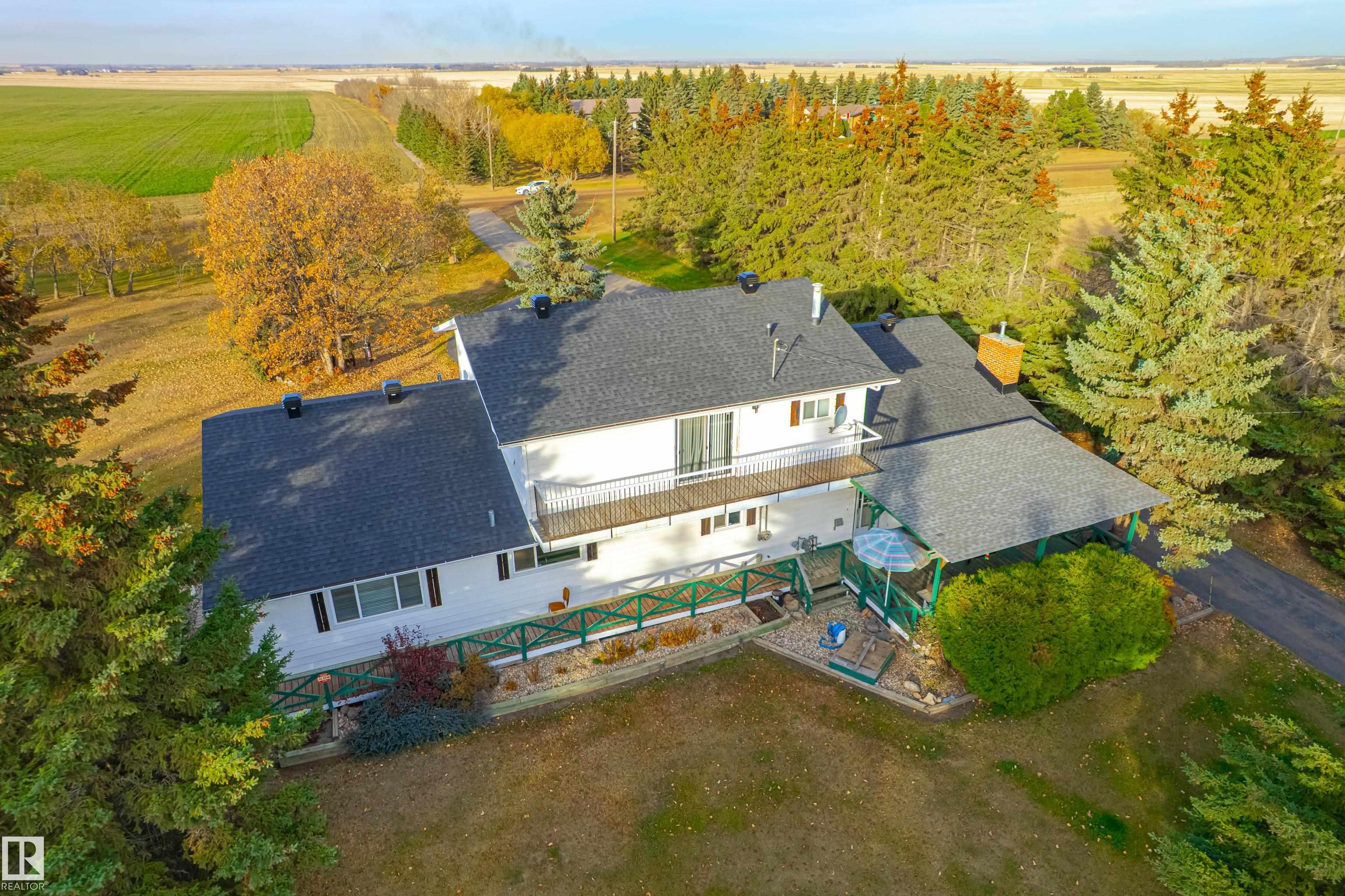 Photo 55 at 25317 Twp 580, None, Rural Sturgeon County