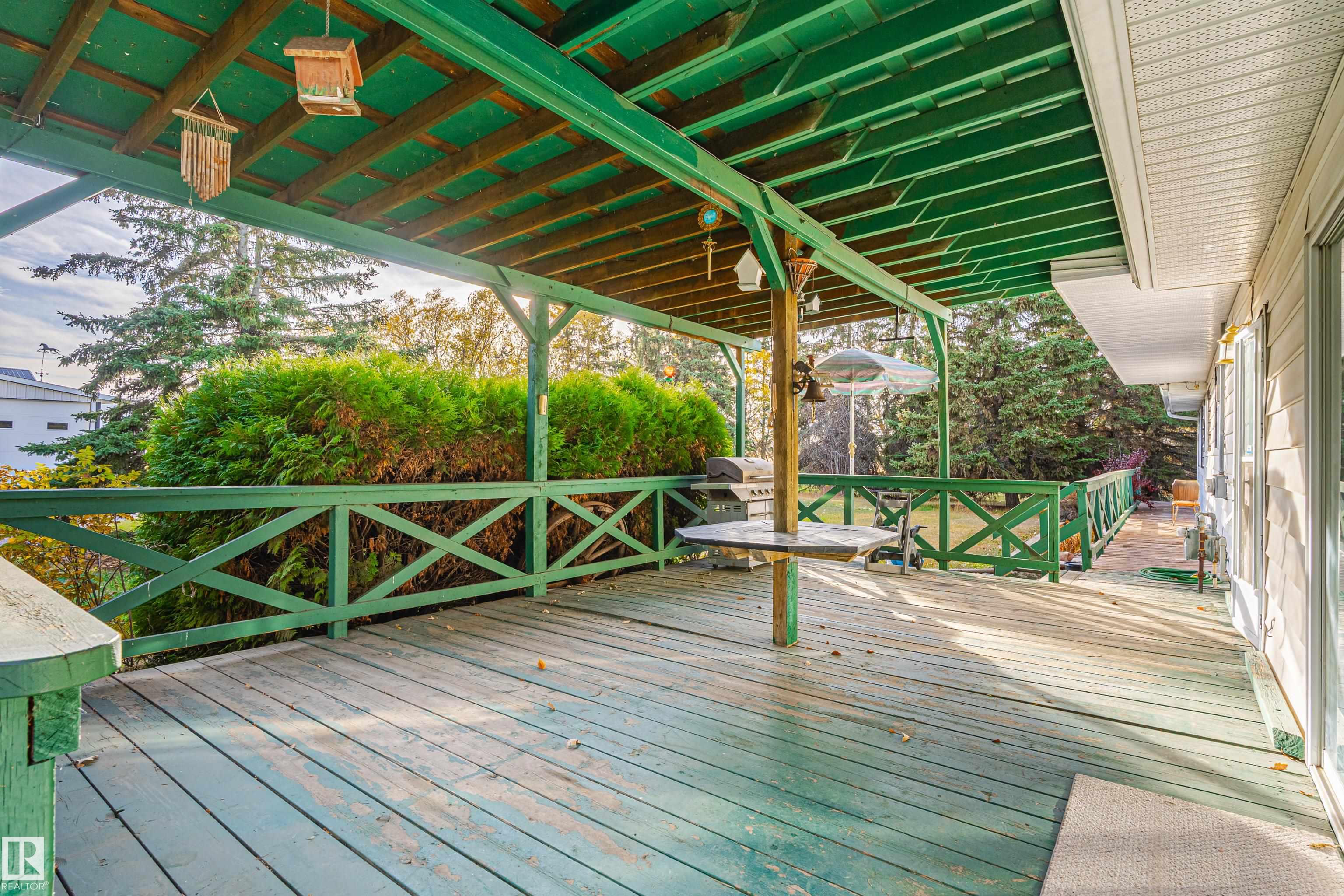 Photo 57 at 25317 Twp 580, None, Rural Sturgeon County