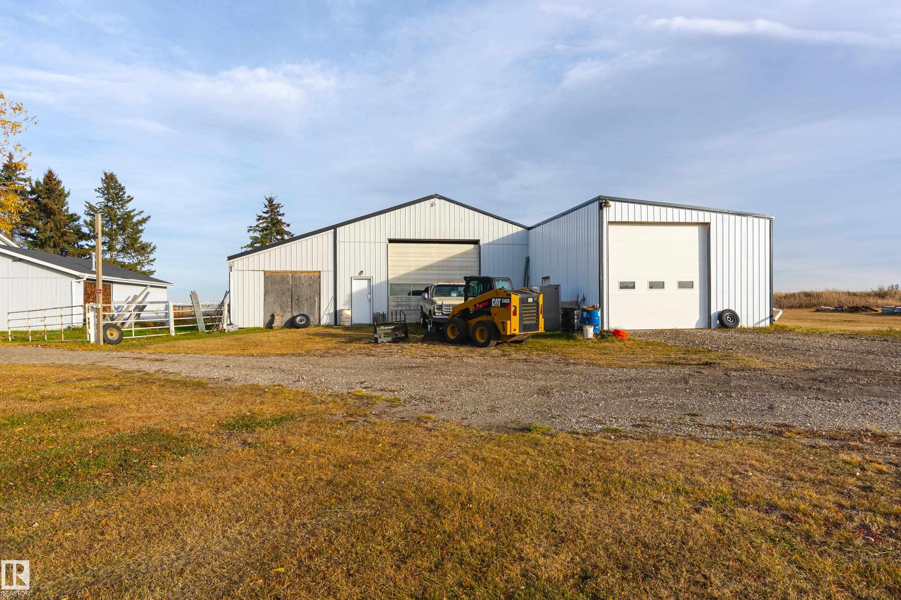 Photo 59 at 25317 Twp 580, None, Rural Sturgeon County