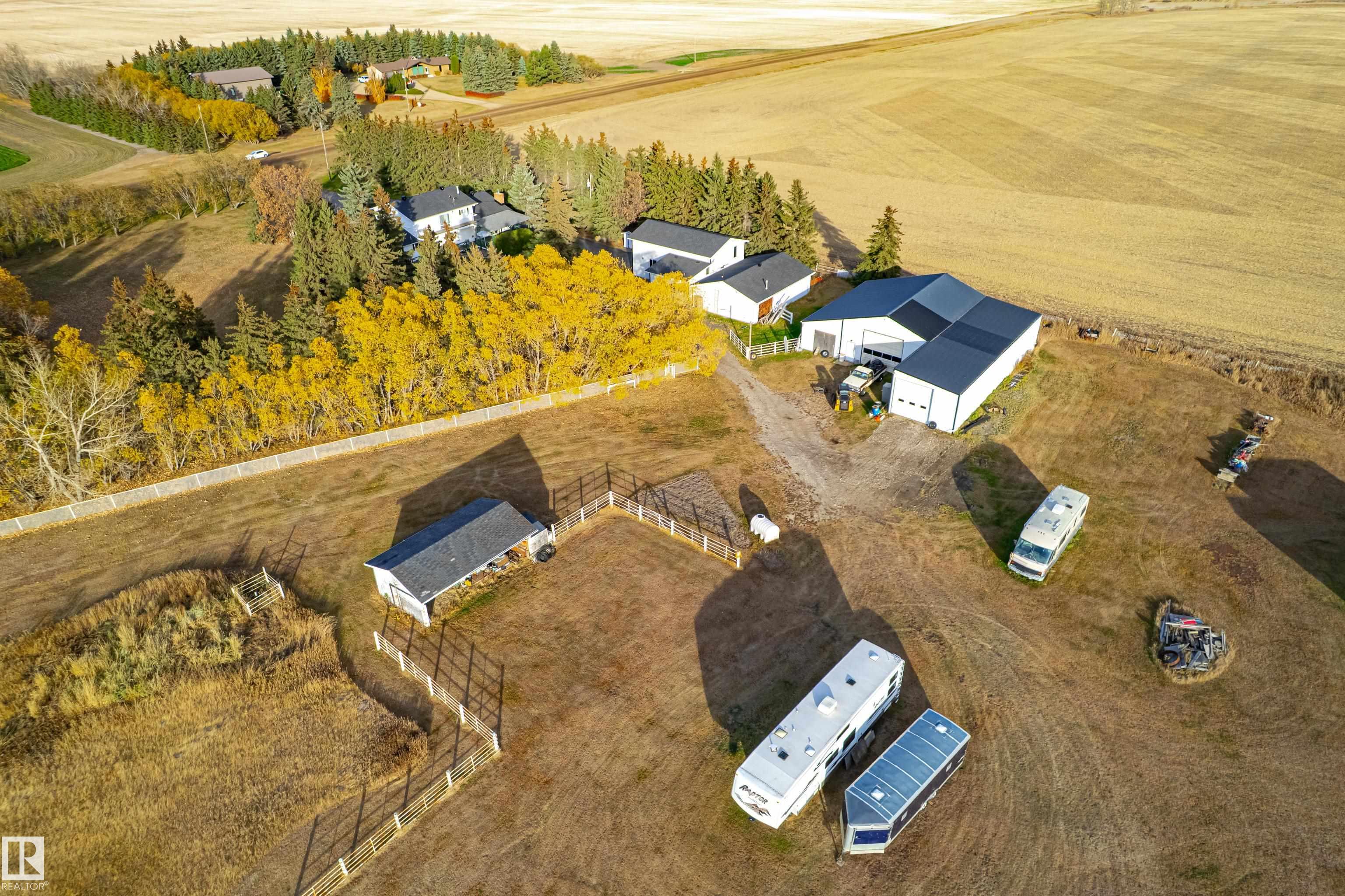 Photo 60 at 25317 Twp 580, None, Rural Sturgeon County