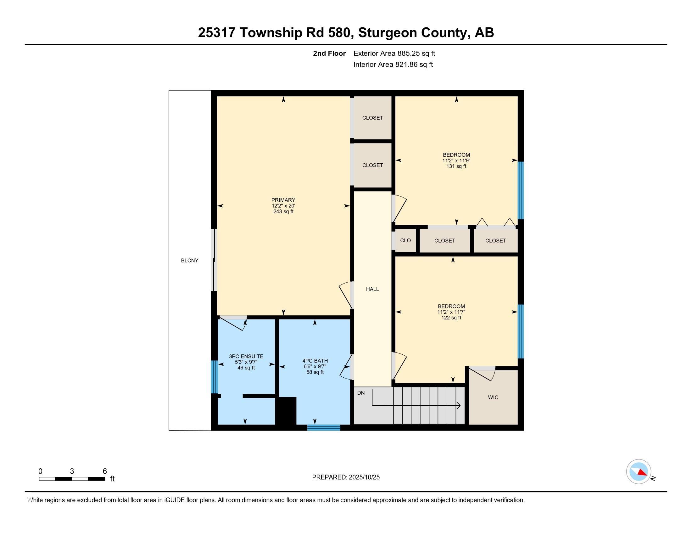 Photo 62 at 25317 Twp 580, None, Rural Sturgeon County