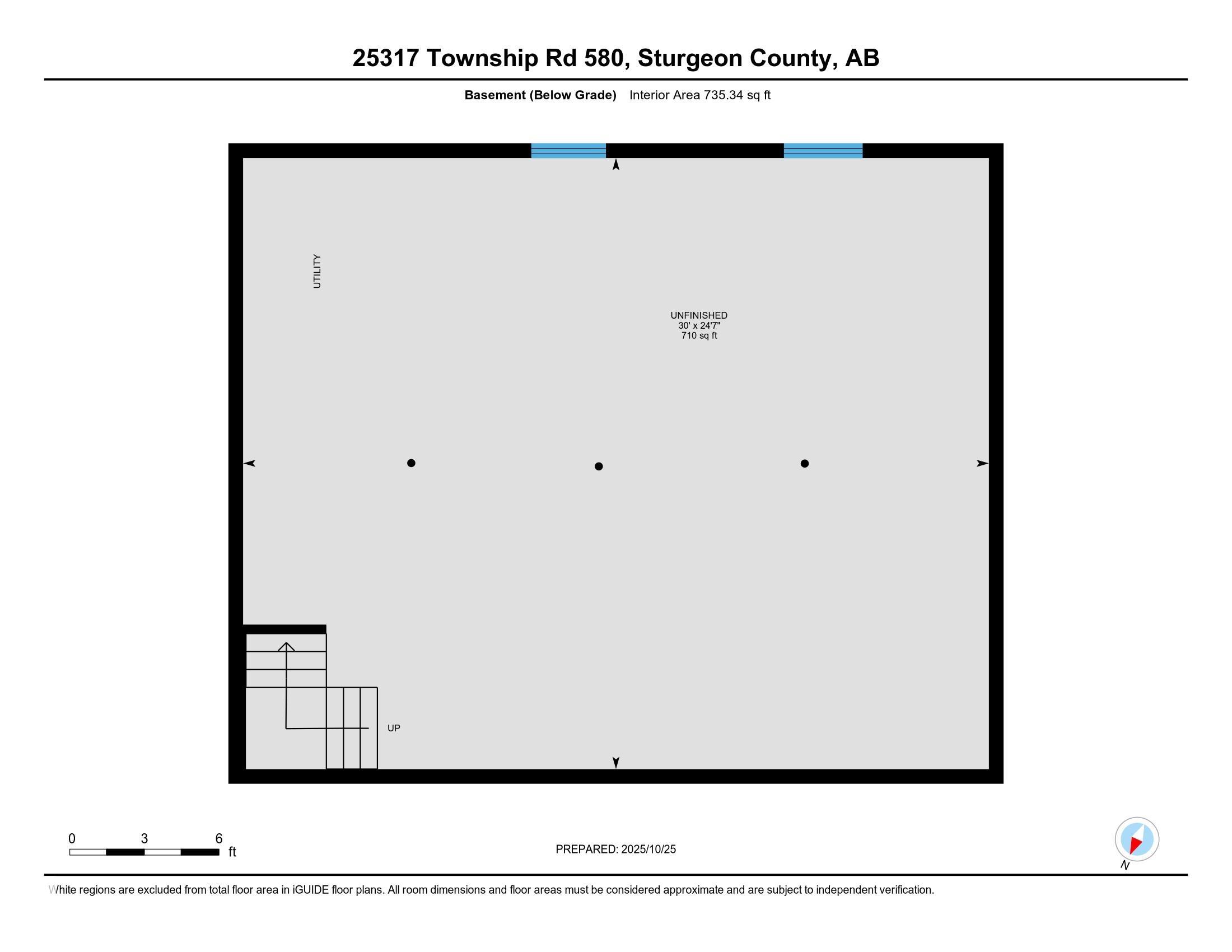 Photo 63 at 25317 Twp 580, None, Rural Sturgeon County