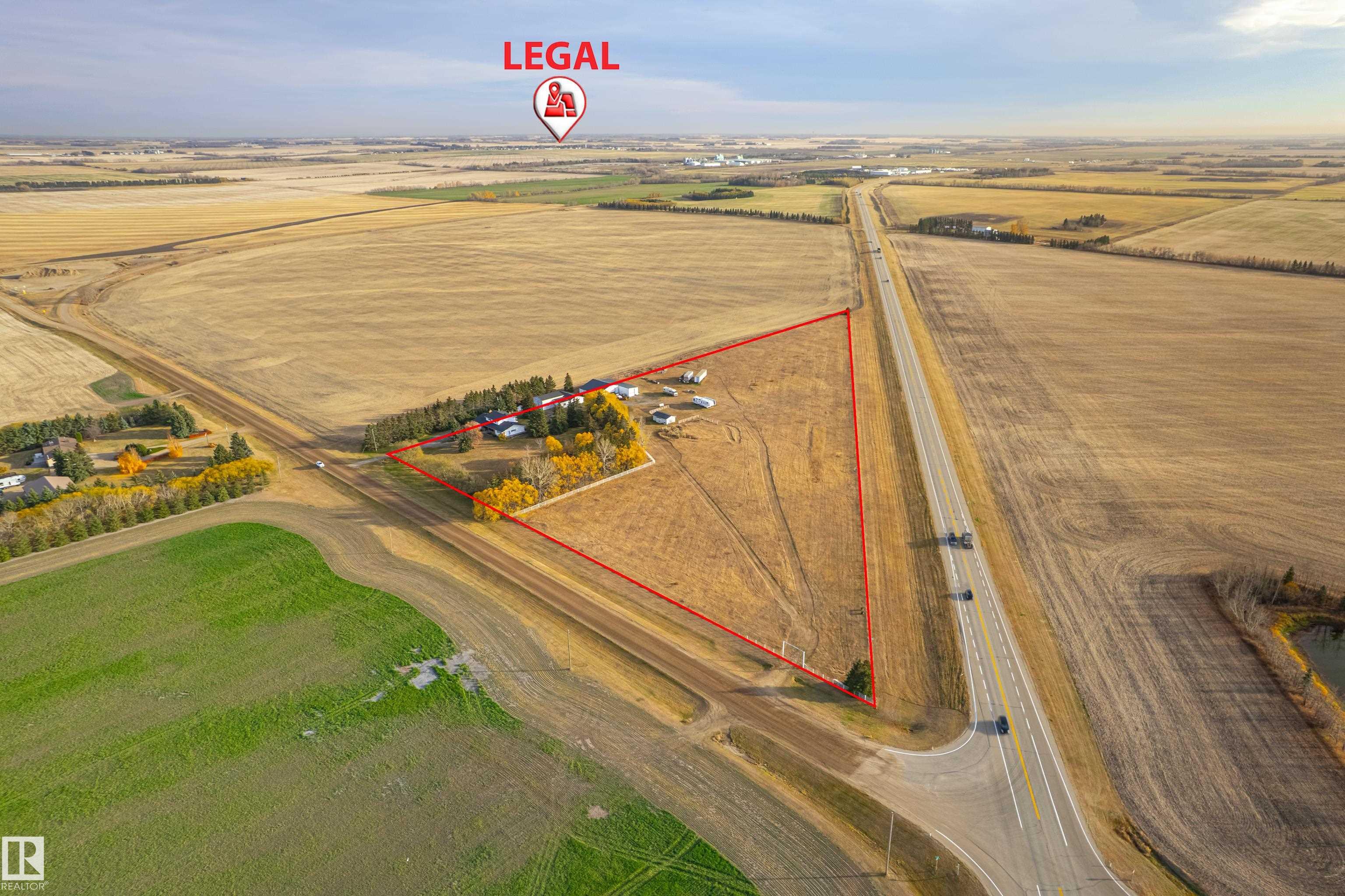 Photo 9 at 25317 Twp 580, None, Rural Sturgeon County