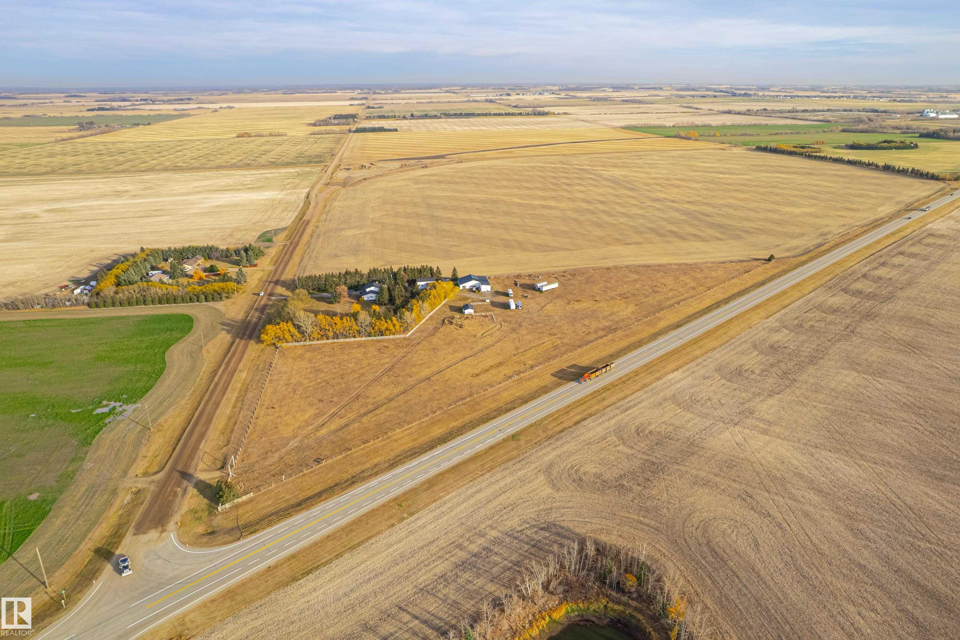 Photo 10 at 25317 Twp 580, None, Rural Sturgeon County