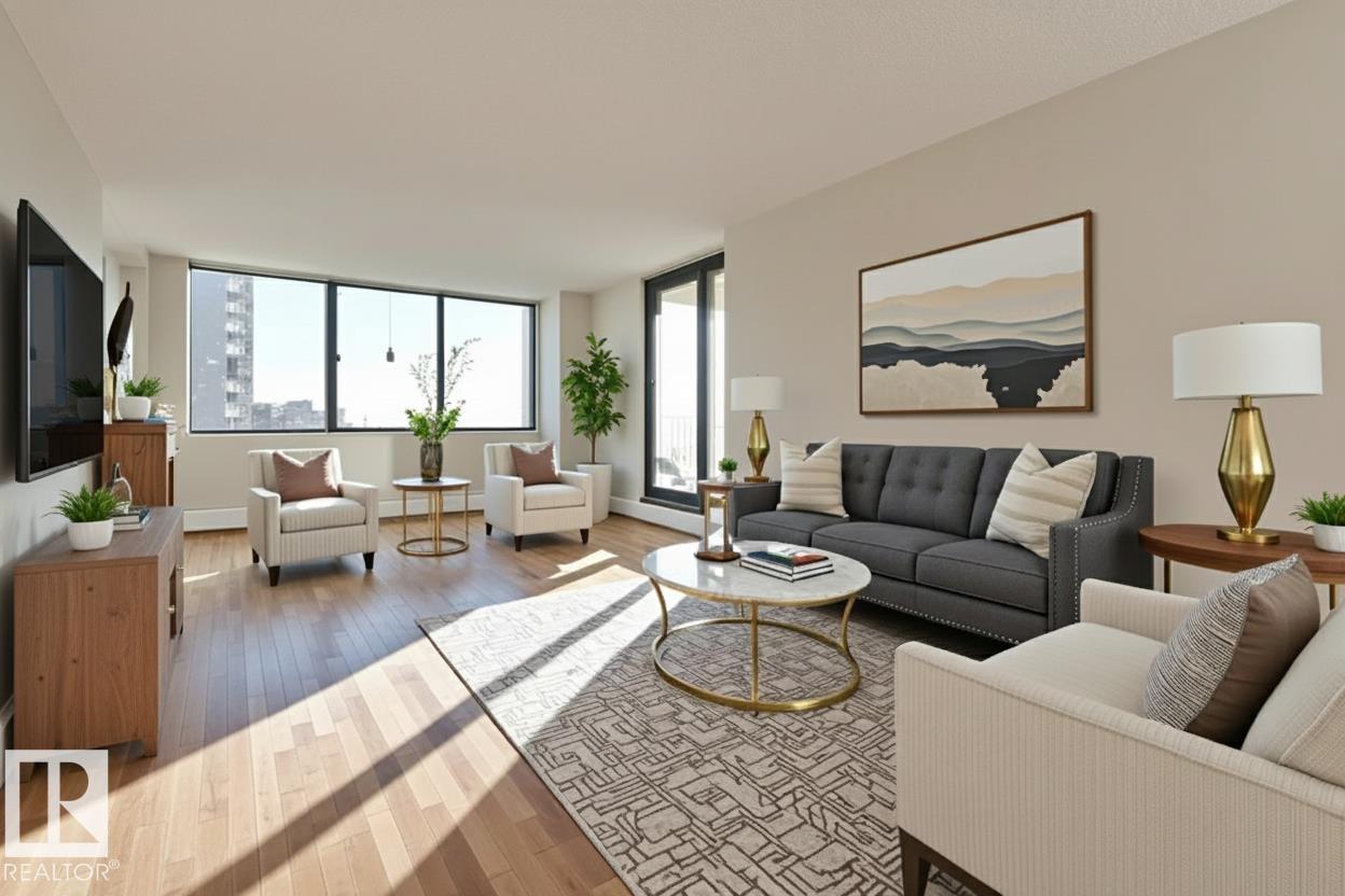 Picture for #301 9921 104 ST NW