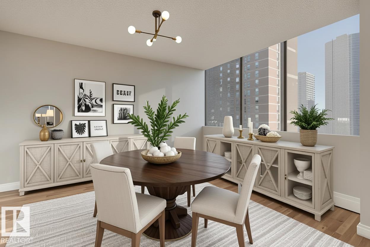 Picture for #301 9921 104 ST NW