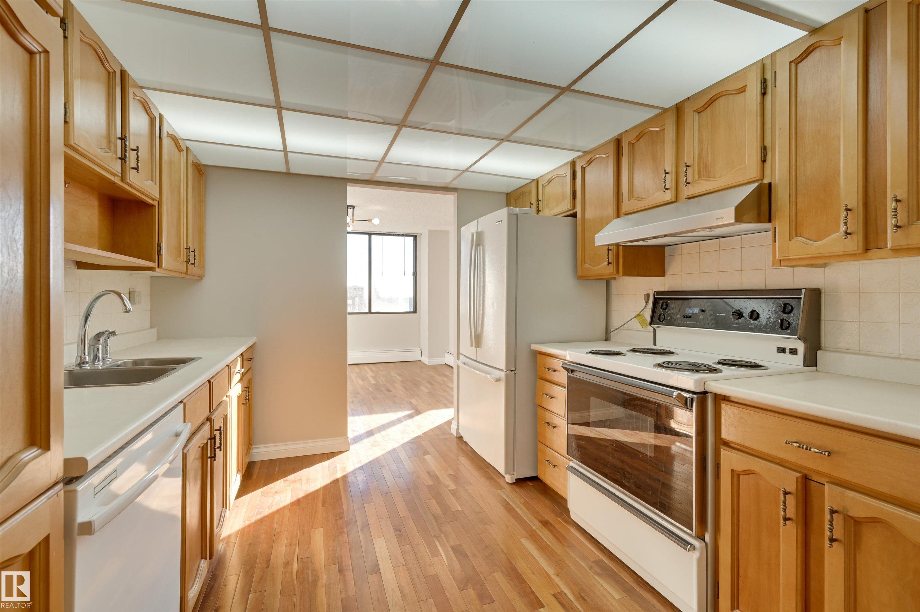 Picture for #301 9921 104 ST NW