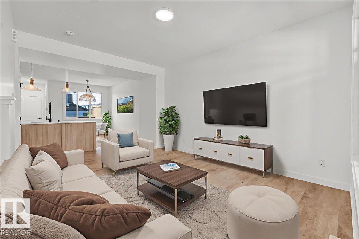 Photo 3 at 1323 Keswick Drive SW, Keswick, Edmonton