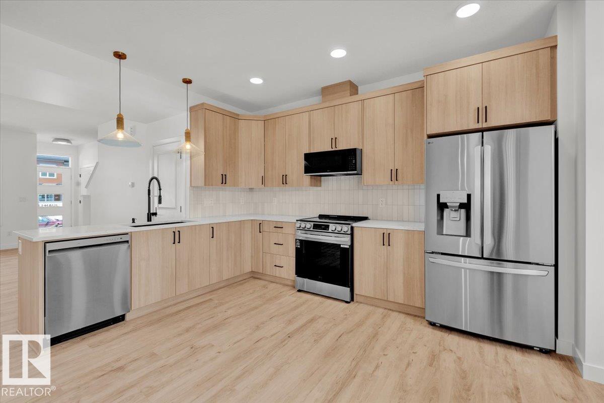 Photo 8 at 1323 Keswick Drive SW, Keswick, Edmonton