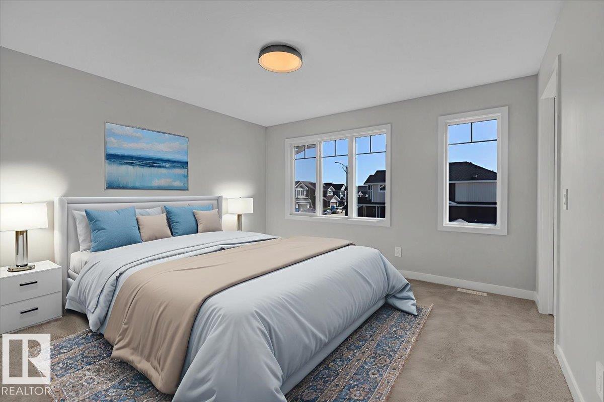 Photo 23 at 8246 Kiriak Loop SW, Keswick, Edmonton