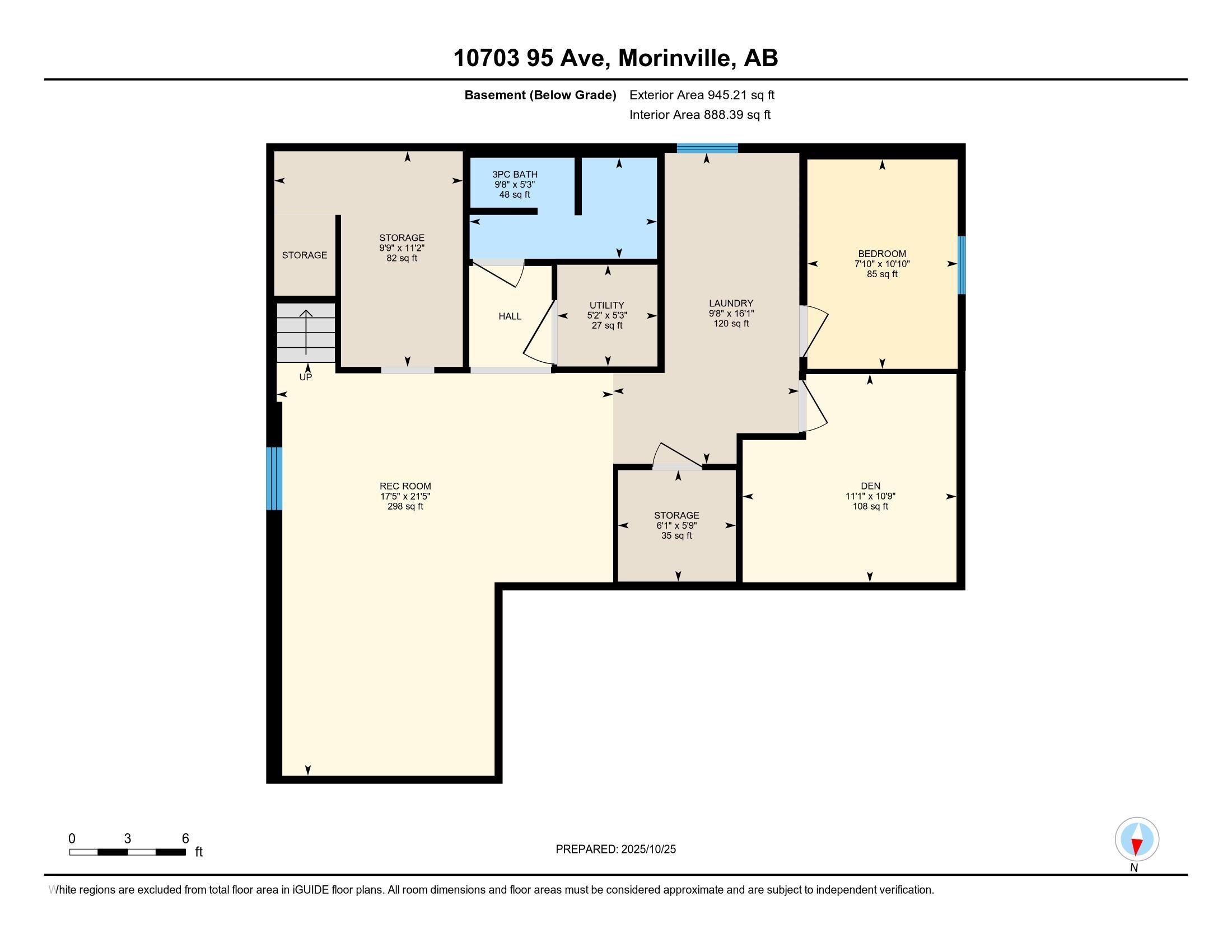 Photo 58 at 10703 95 Avenue, Morinville