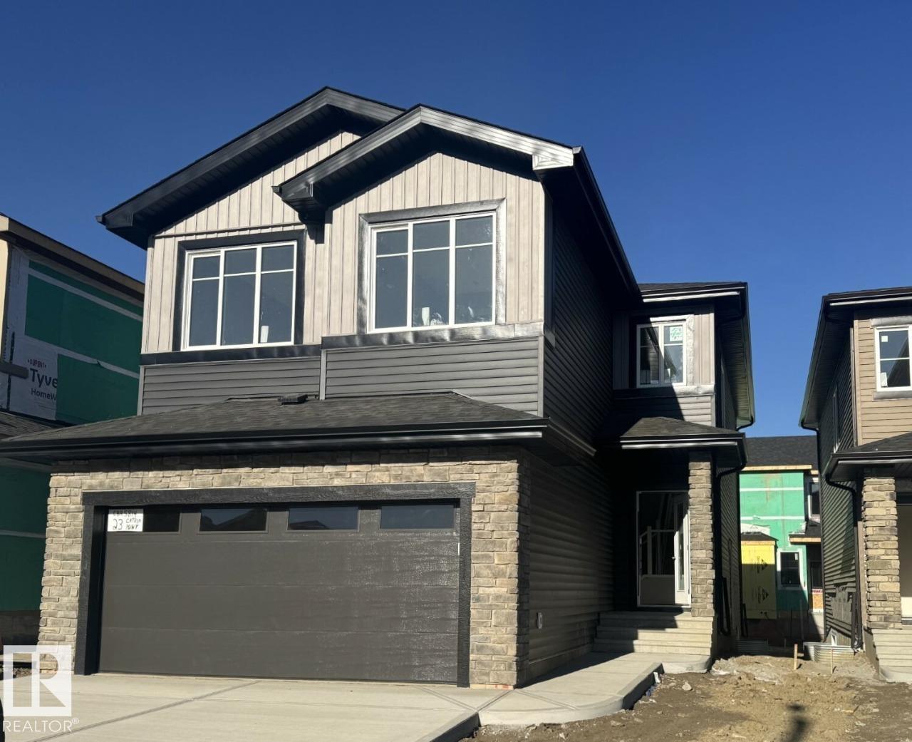 23 Catria point(e), Cambrian, Sherwood Park photo number 2