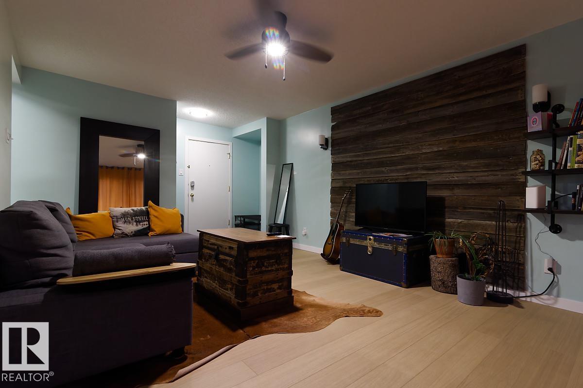 Picture for #105 11217 103 AV NW NW