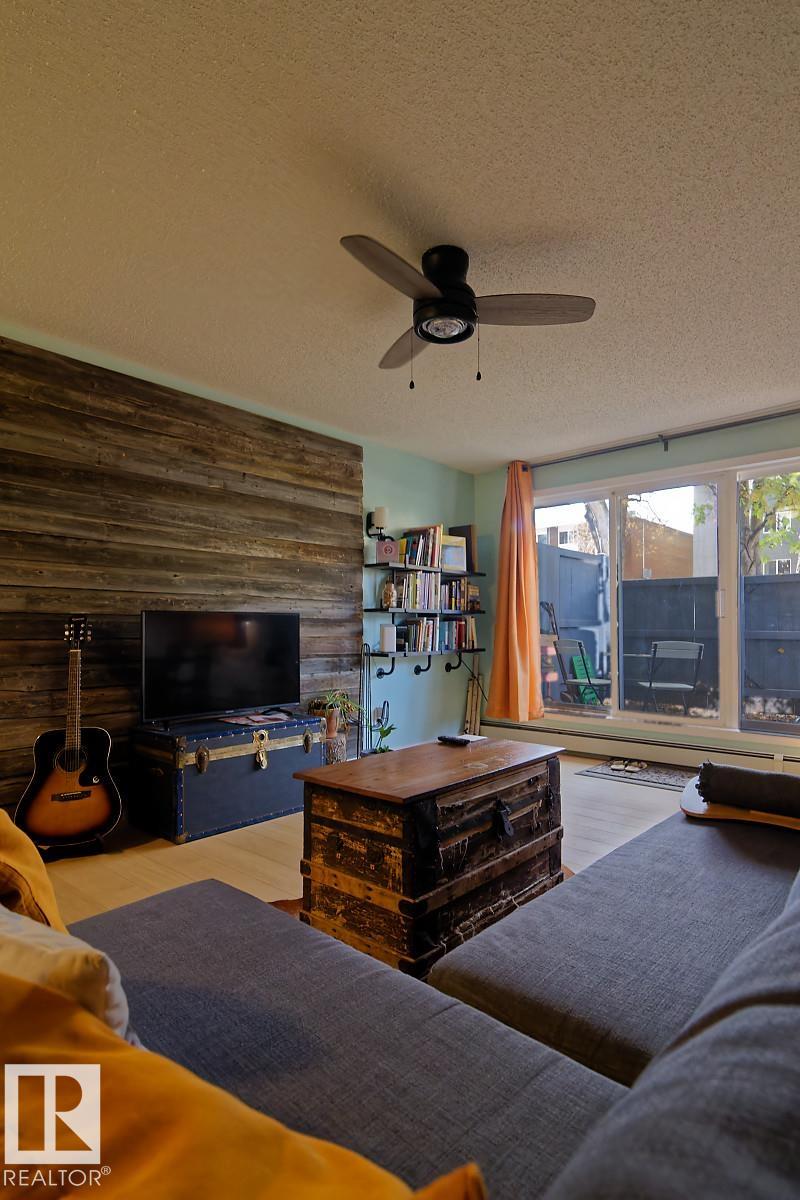 Picture for #105 11217 103 AV NW NW