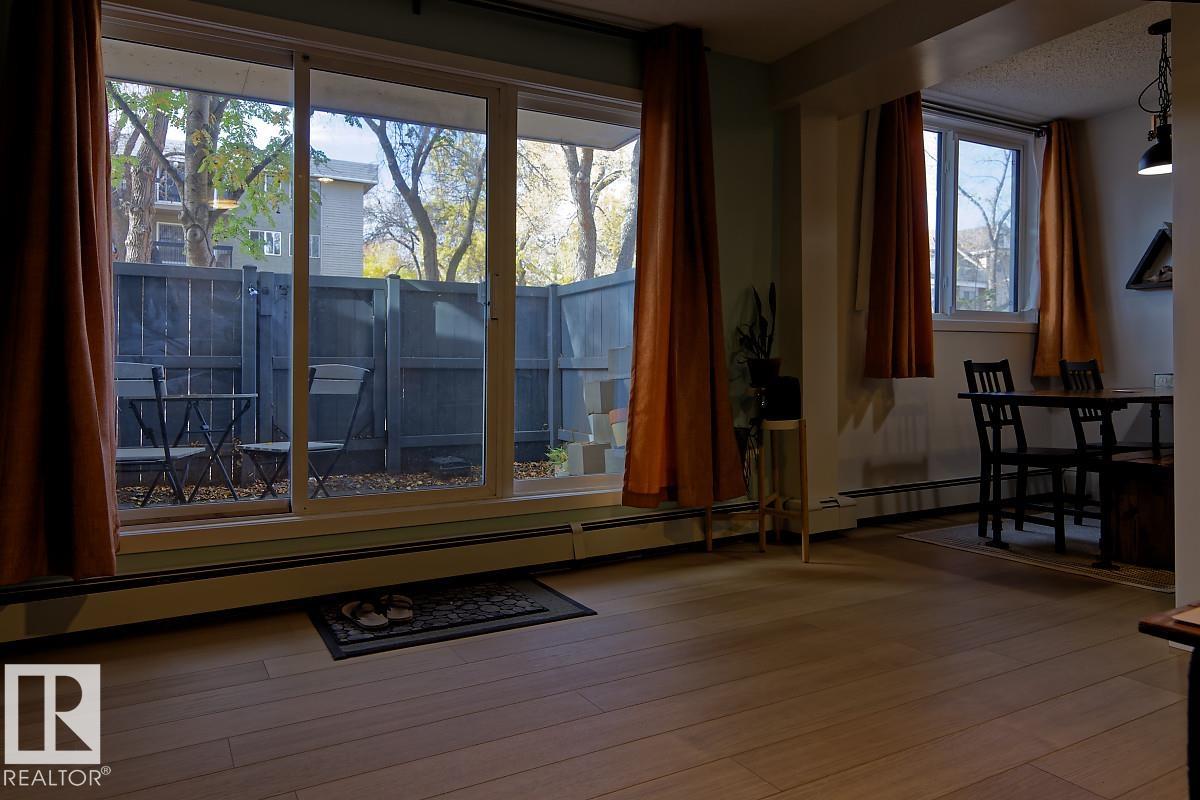 Picture for #105 11217 103 AV NW NW