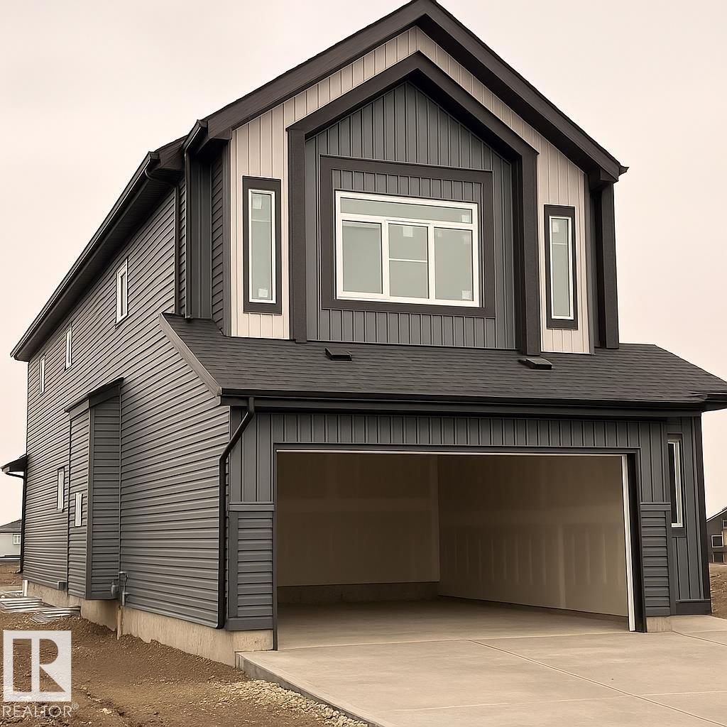 8458 Mayday Link SW, The Orchards At Ellerslie, Edmonton 