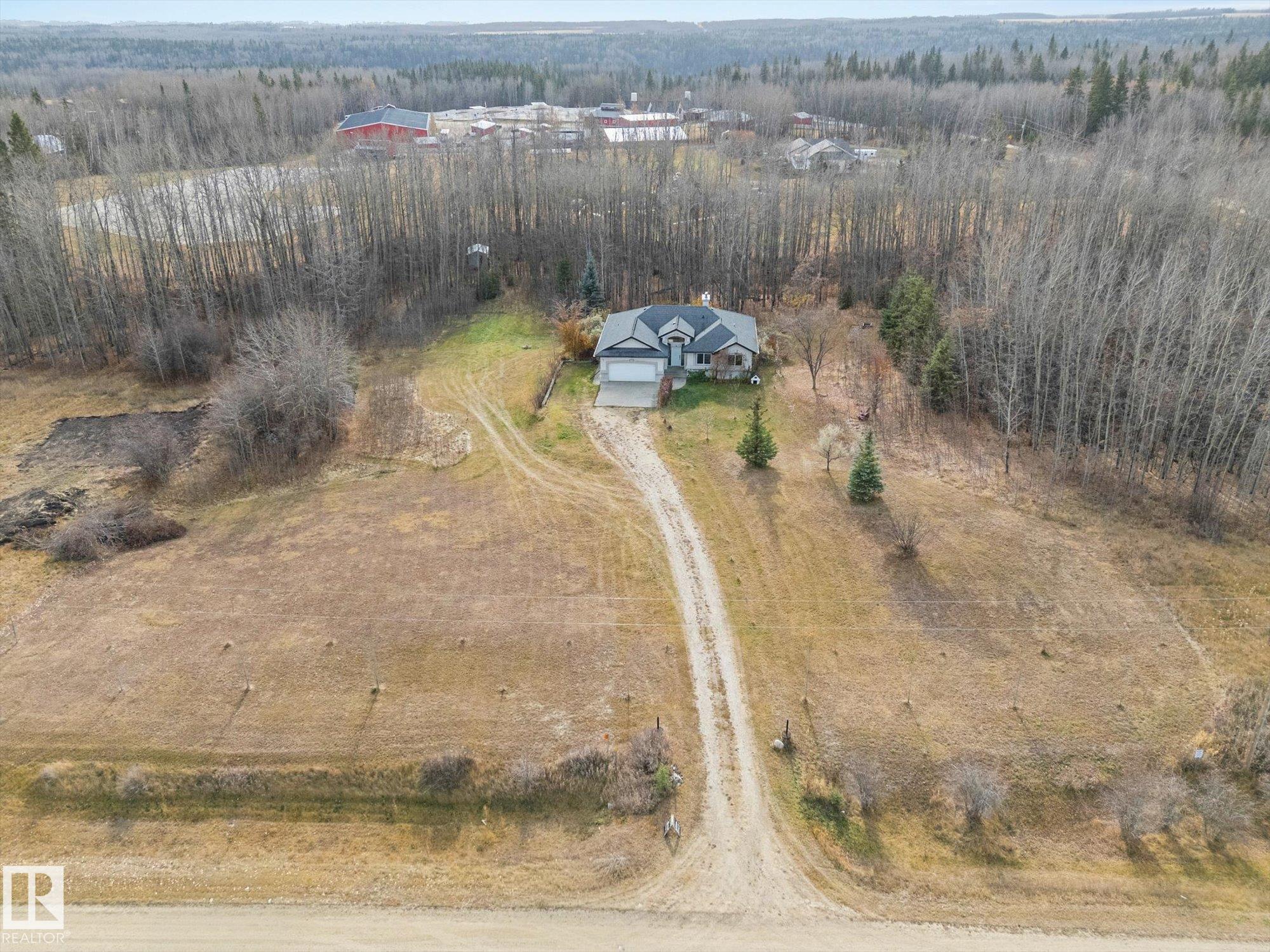 16 - 1319 Twp Road 510, Lamorra Landing Estates, Rural Parkland County