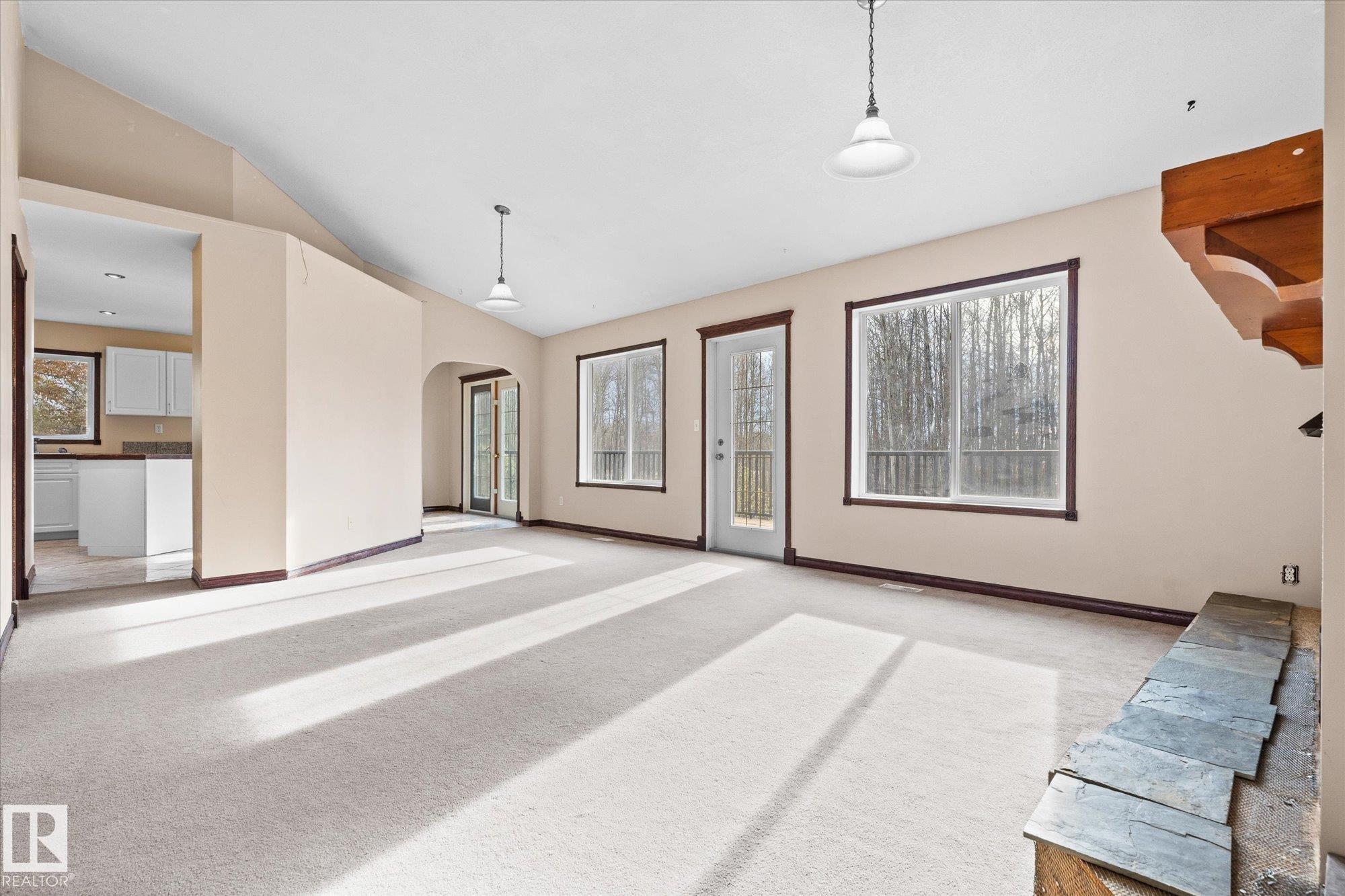 Photo 13 at 16 - 1319 Twp Road 510, Lamorra Landing Estates, Rural Parkland County