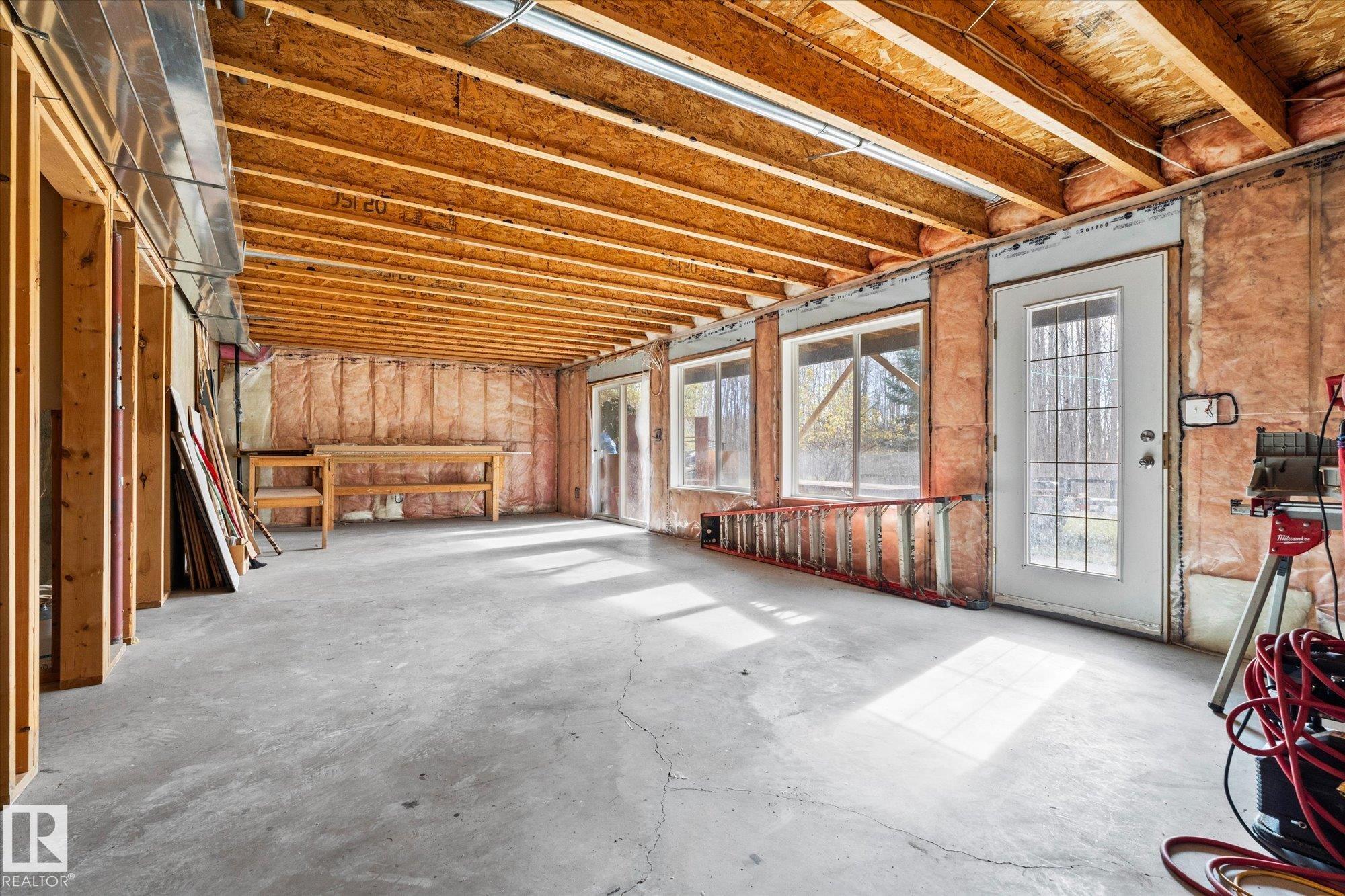 Photo 39 at 16 - 1319 Twp Road 510, Lamorra Landing Estates, Rural Parkland County