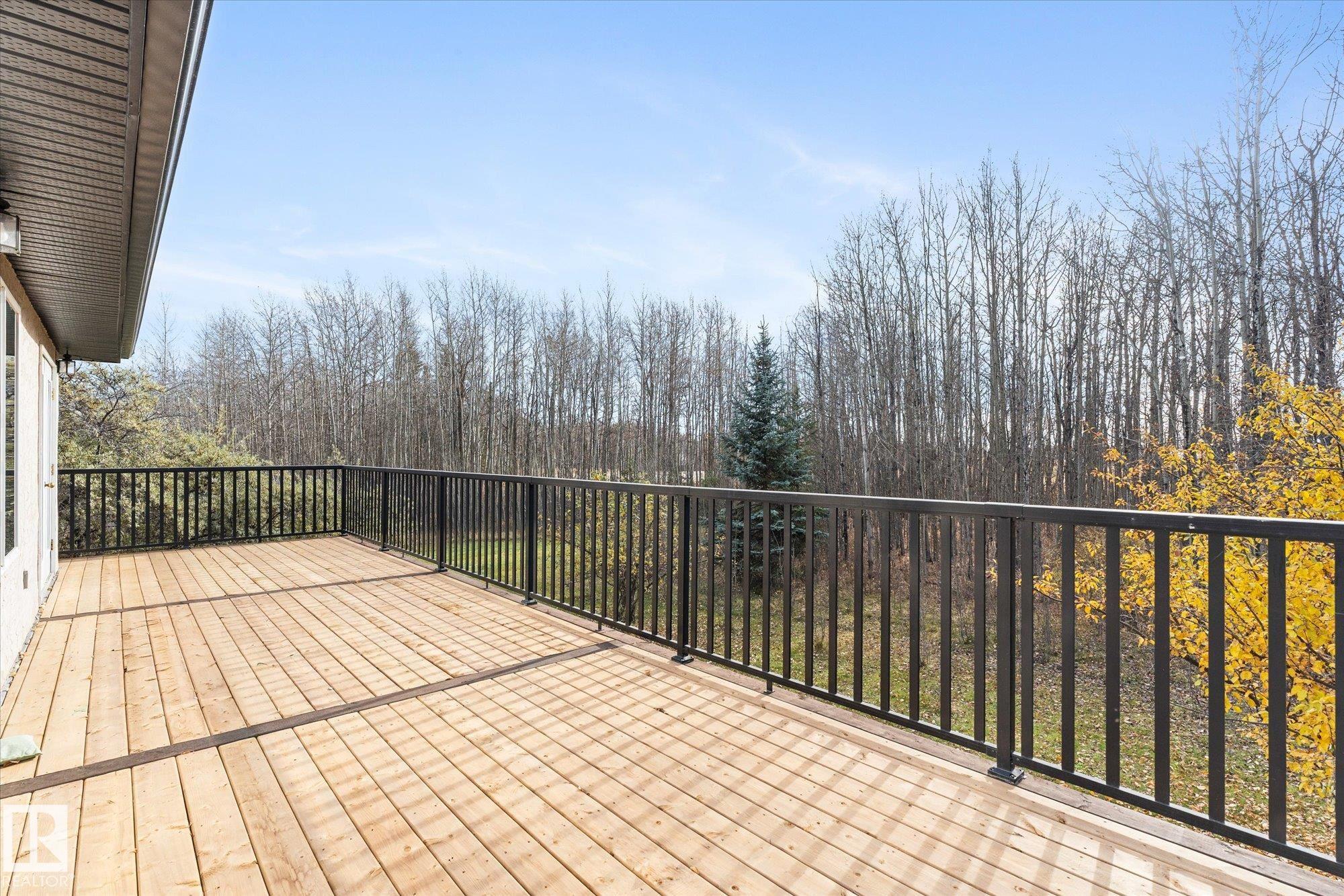 Photo 47 at 16 - 1319 Twp Road 510, Lamorra Landing Estates, Rural Parkland County