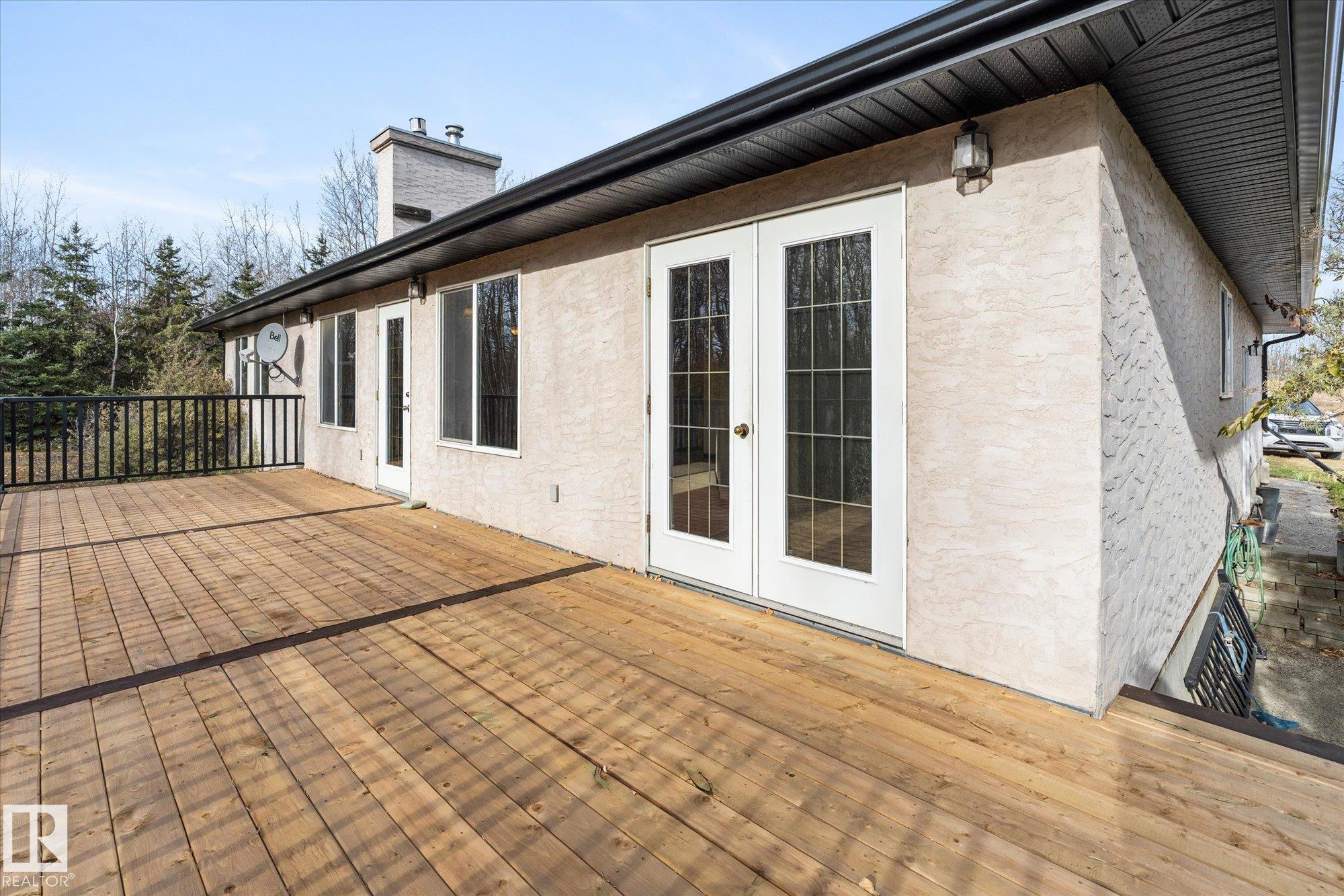 Photo 50 at 16 - 1319 Twp Road 510, Lamorra Landing Estates, Rural Parkland County