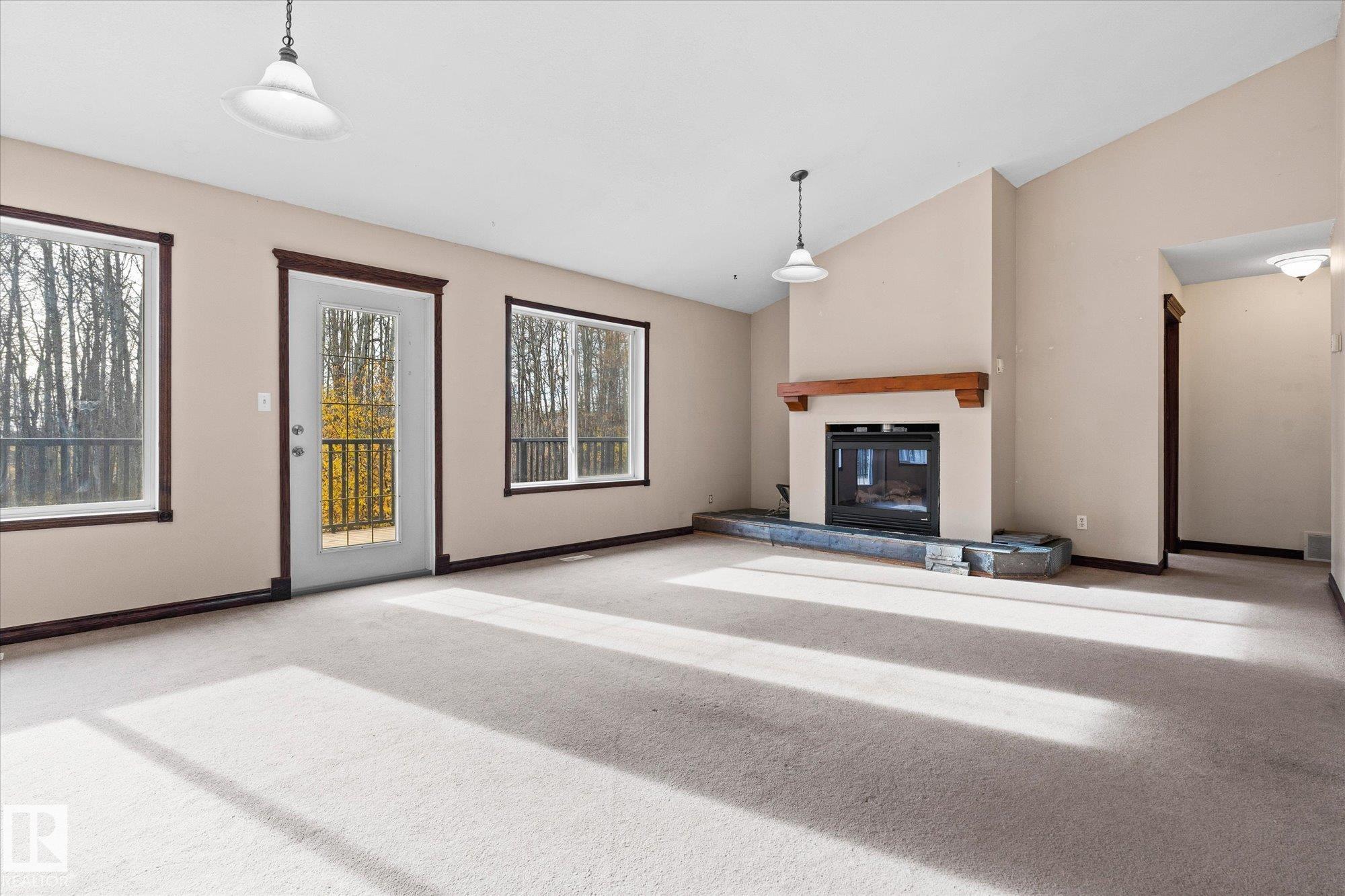 Photo 9 at 16 - 1319 Twp Road 510, Lamorra Landing Estates, Rural Parkland County