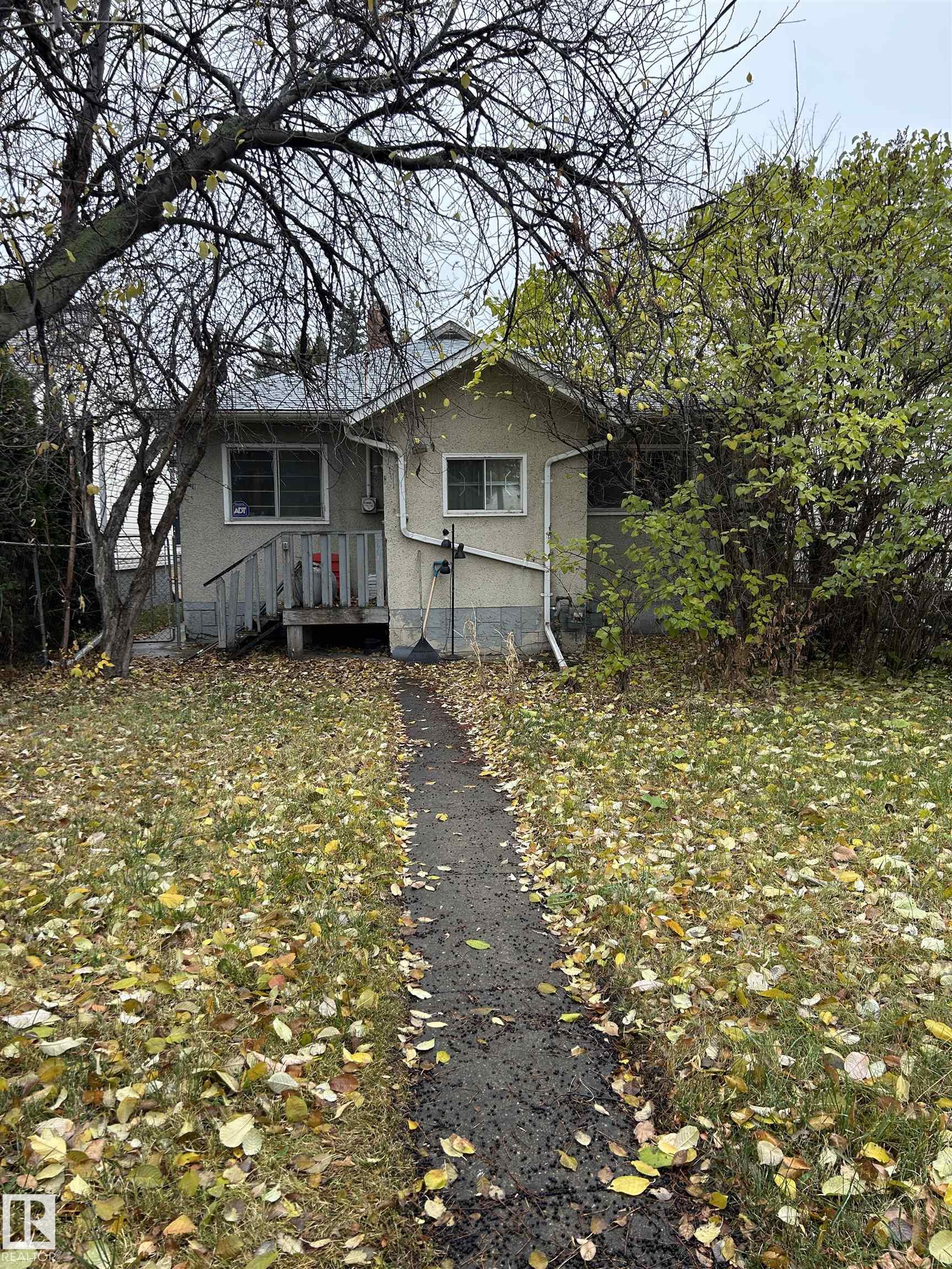 11525 101 Street NW, Spruce Avenue, Edmonton 